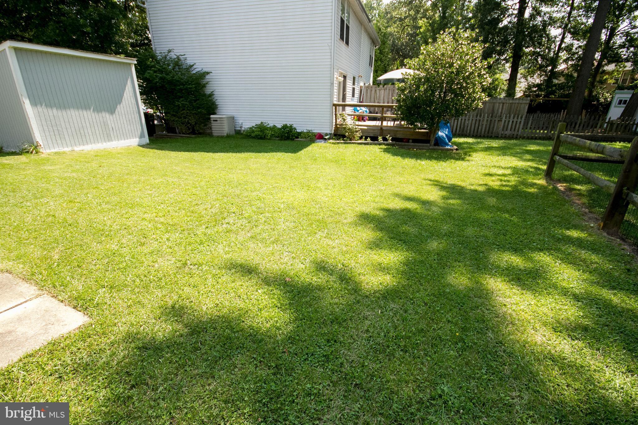 MAYFIELD MANOR - Residential