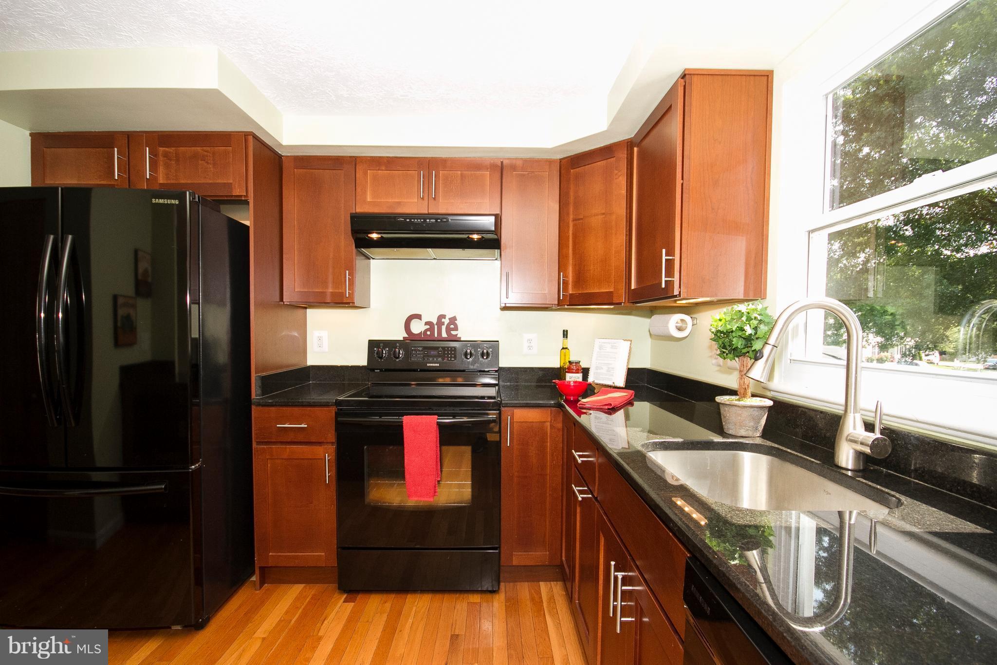 MAYFIELD MANOR - Residential