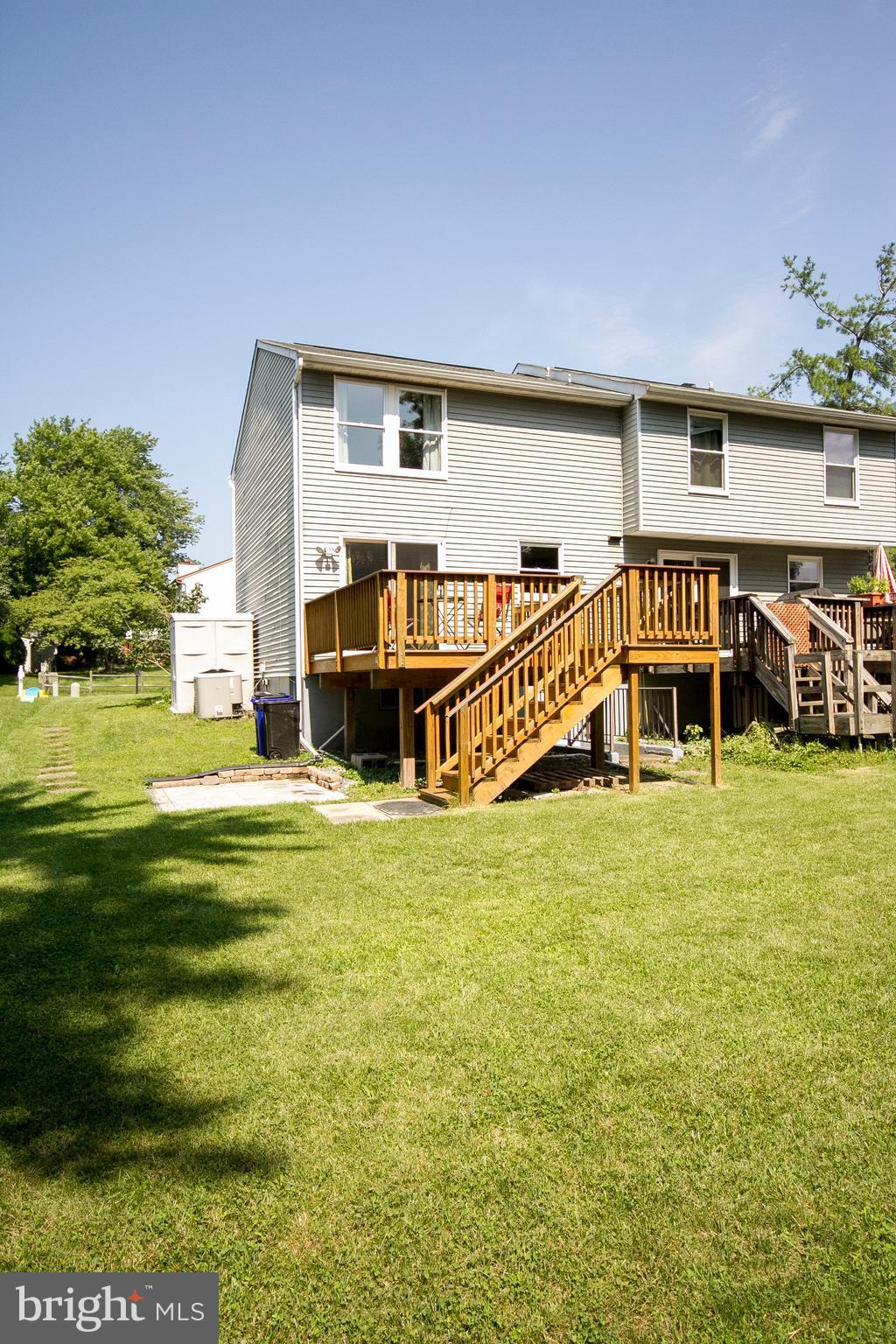 MAYFIELD MANOR - Residential