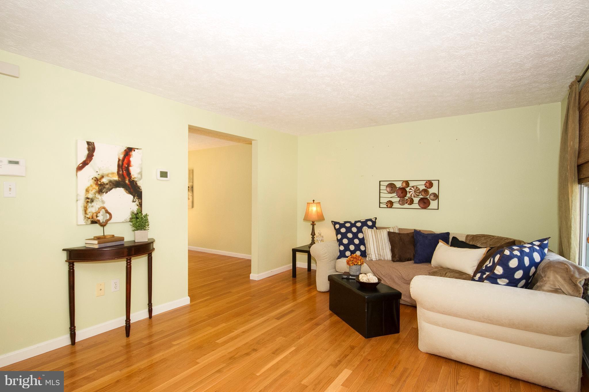 MAYFIELD MANOR - Residential