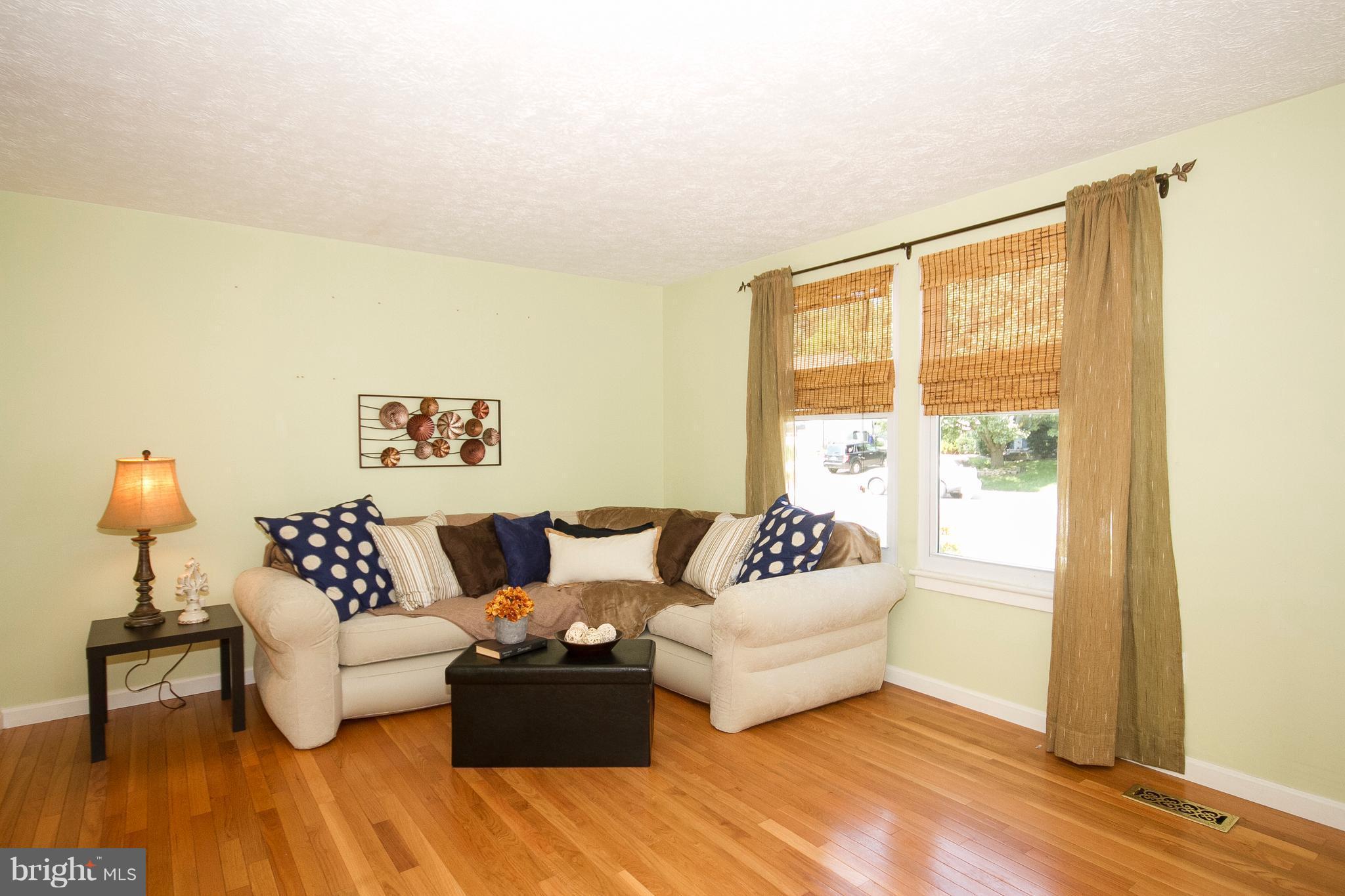 MAYFIELD MANOR - Residential