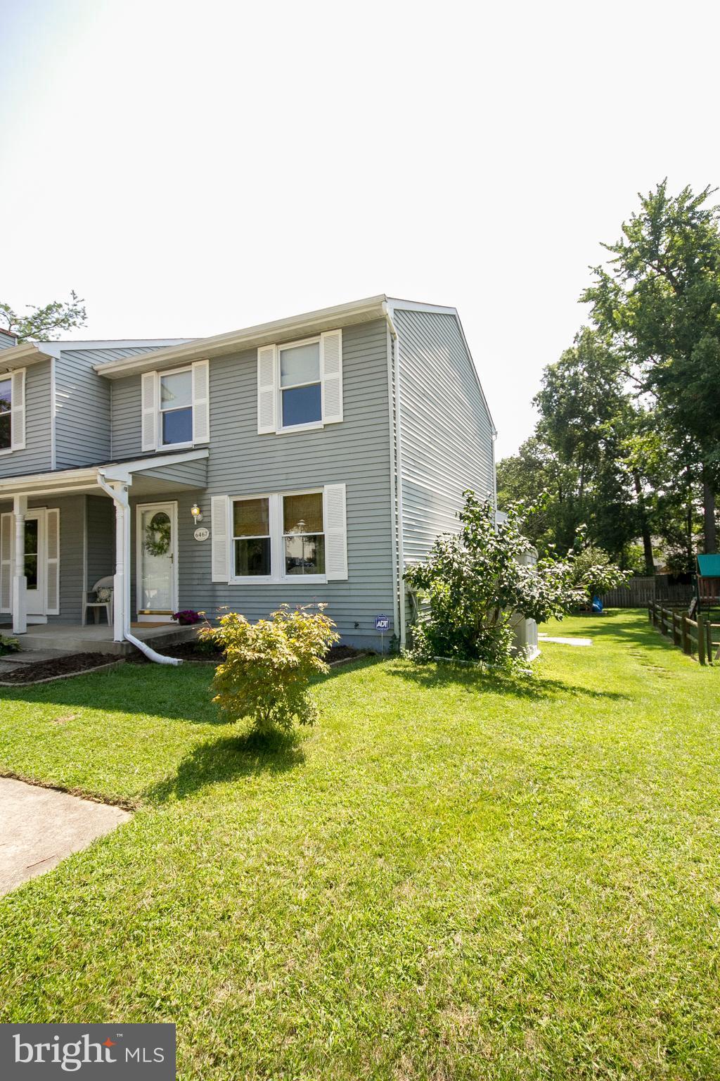 MAYFIELD MANOR - Residential