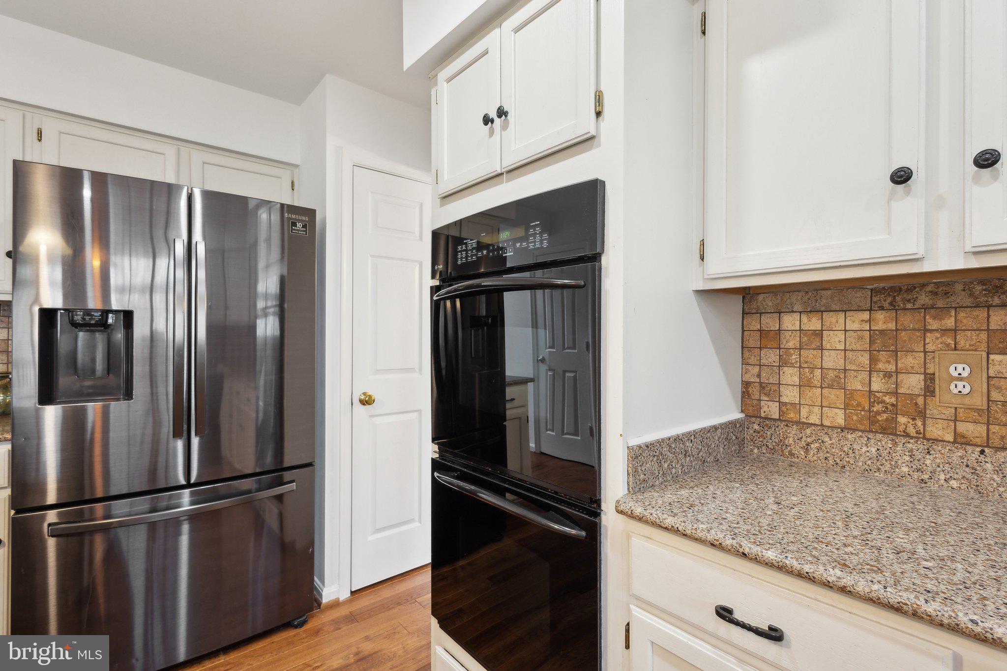 BLOOMS CROSSING - Residential