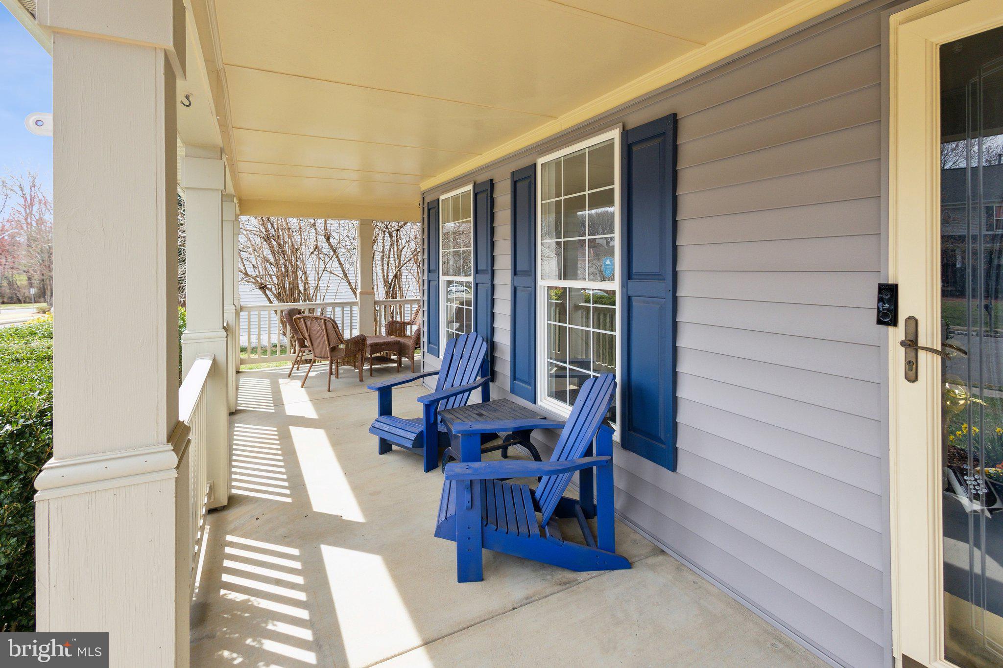 BLOOMS CROSSING - Residential