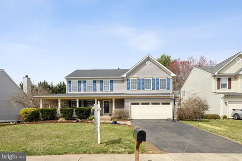 9303 Steve Street, Manassas Park, VA 20111 - MLS#: VAMP2002728