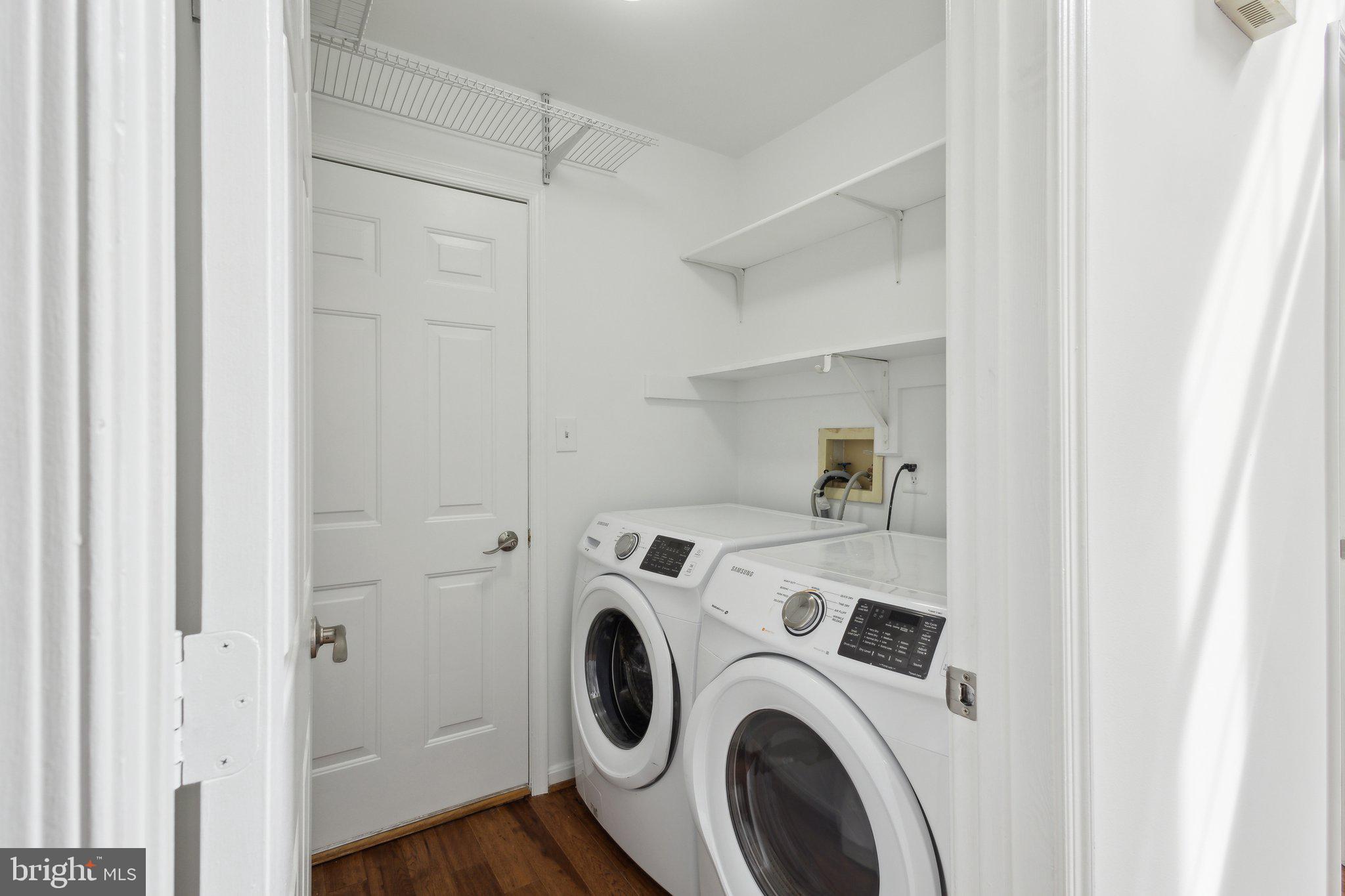 BLOOMS CROSSING - Residential