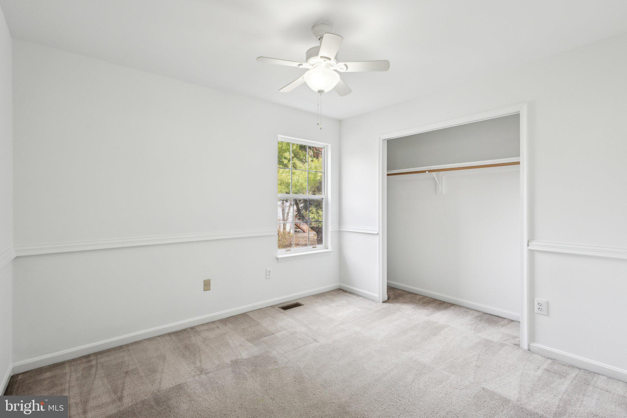 BLOOMS CROSSING - Residential