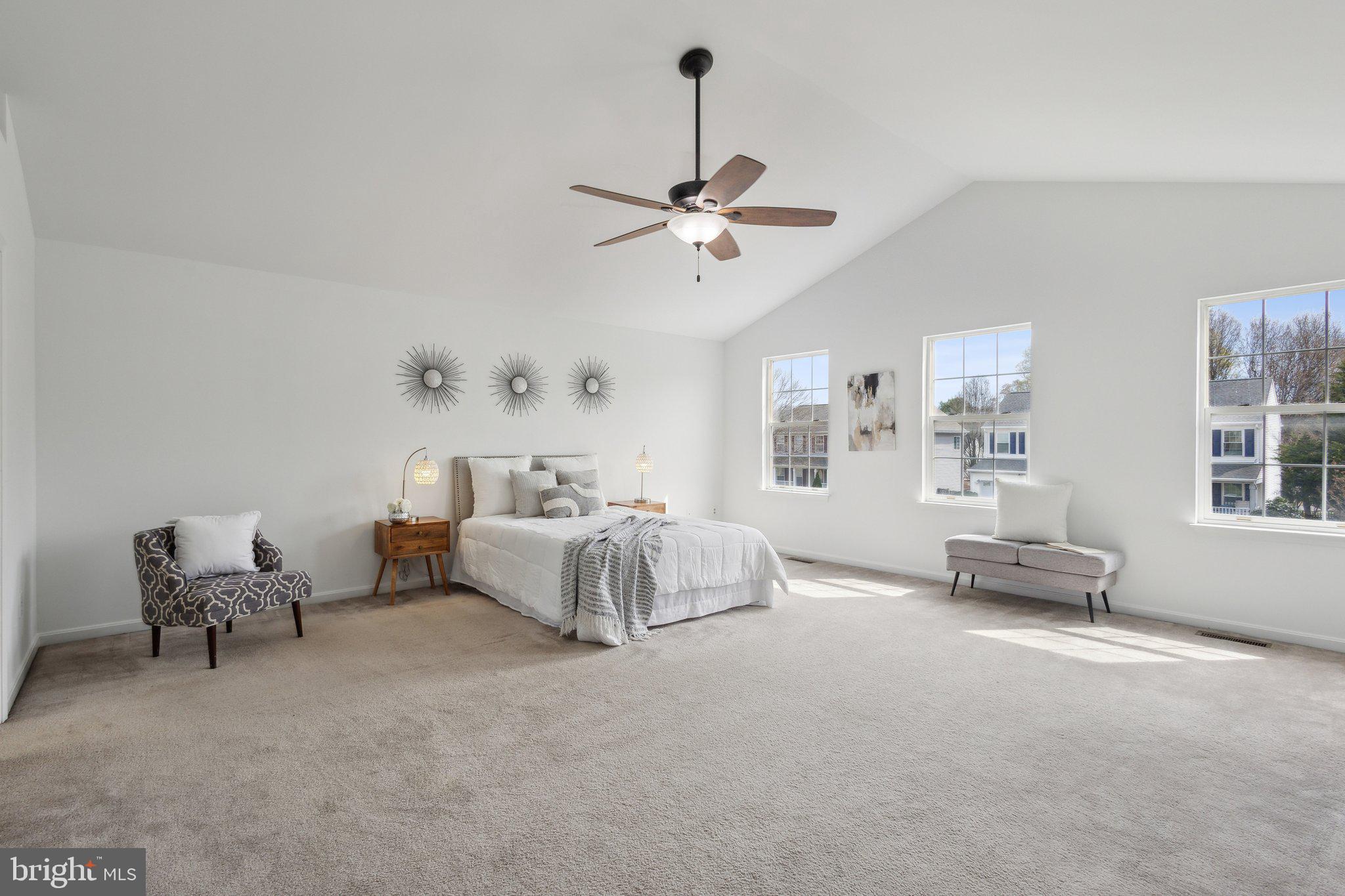 BLOOMS CROSSING - Residential