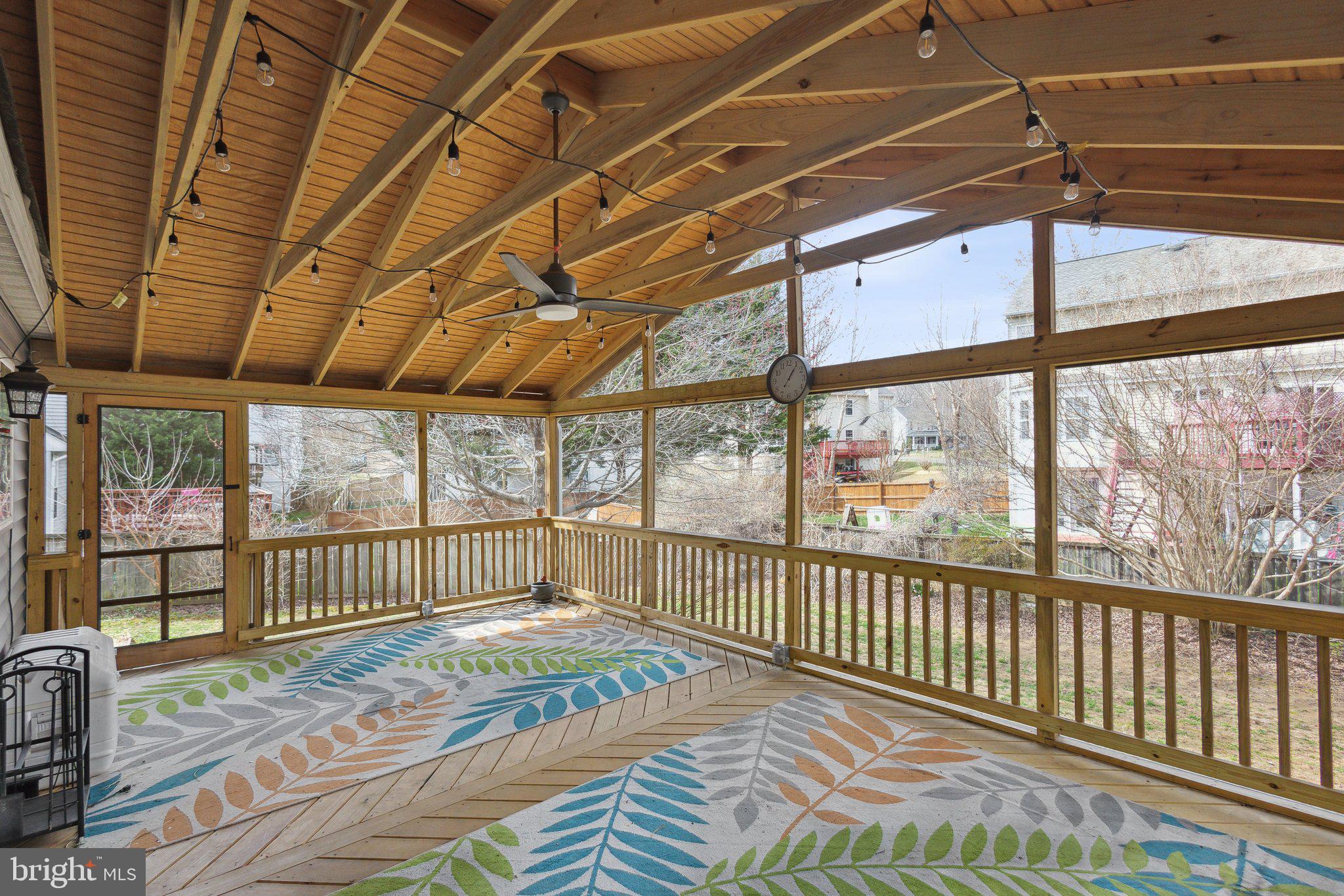 BLOOMS CROSSING - Residential