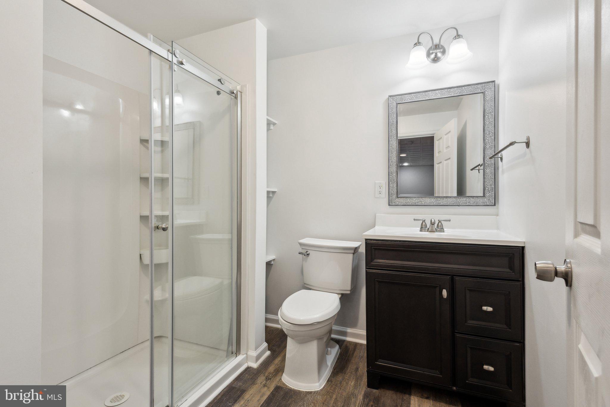 BLOOMS CROSSING - Residential