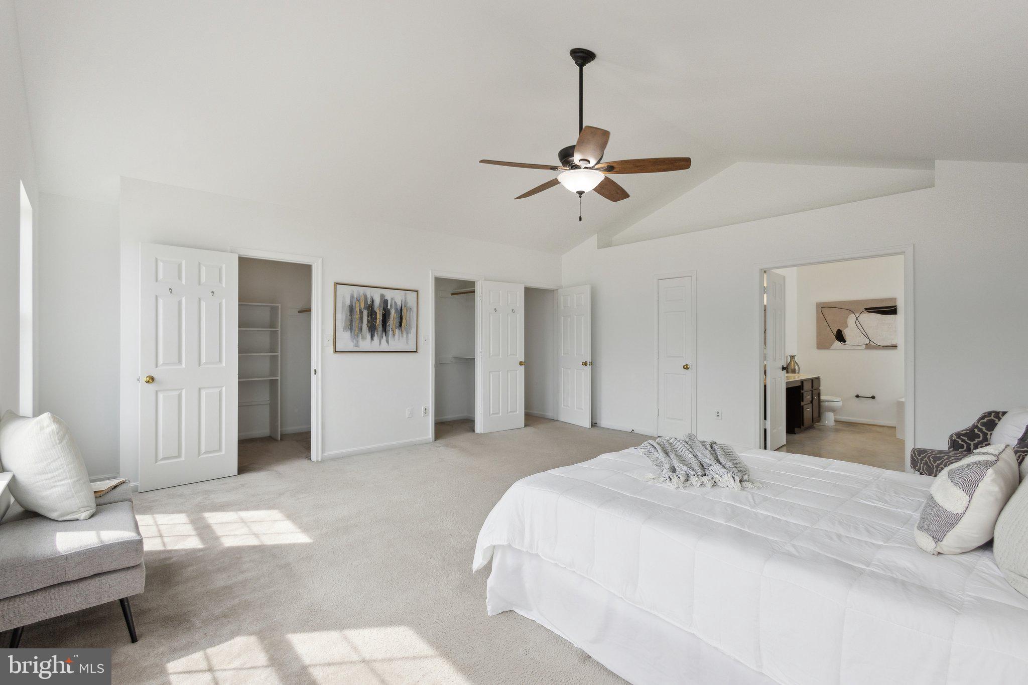 BLOOMS CROSSING - Residential