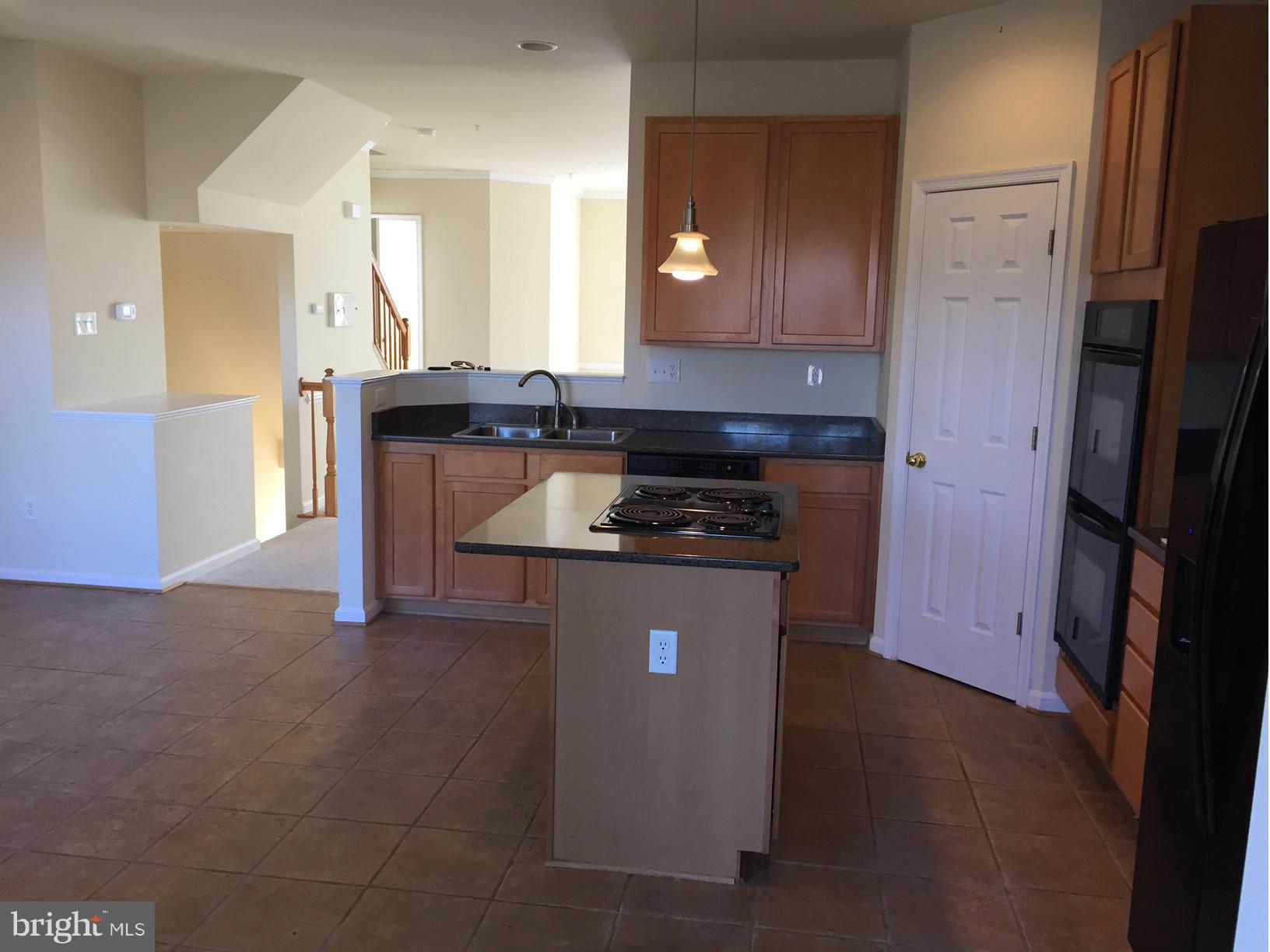 PINEY ORCHARD - Residential Lease