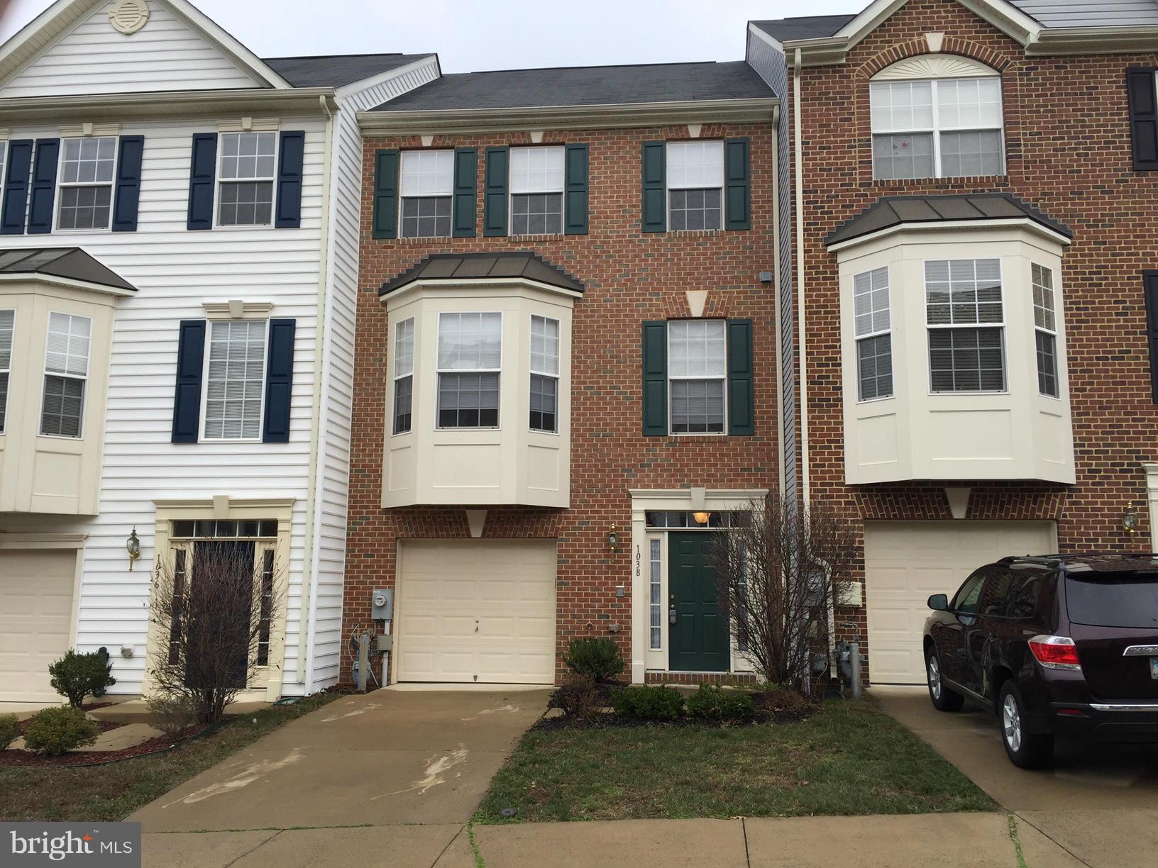 PINEY ORCHARD - Residential Lease