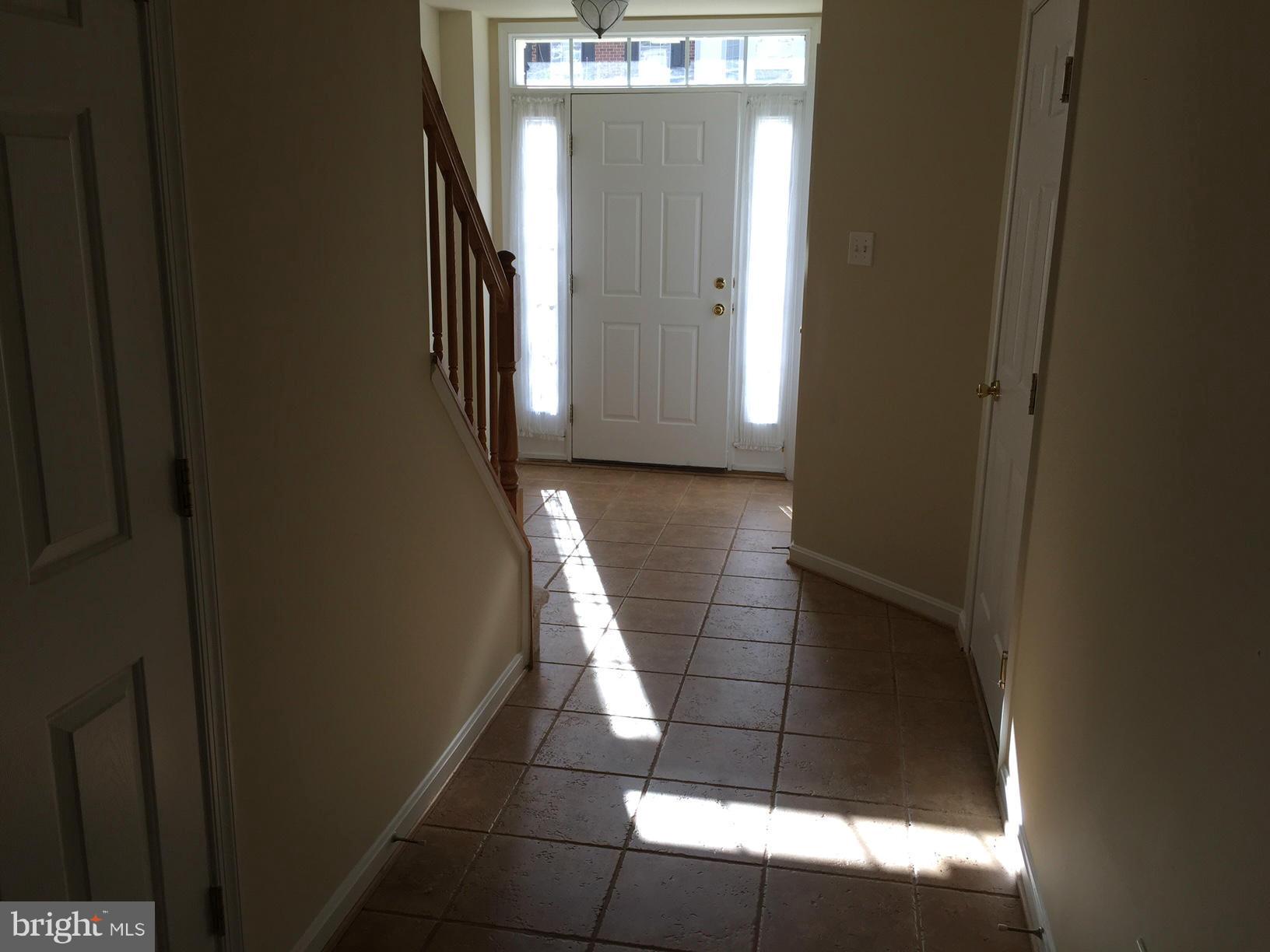 PINEY ORCHARD - Residential Lease