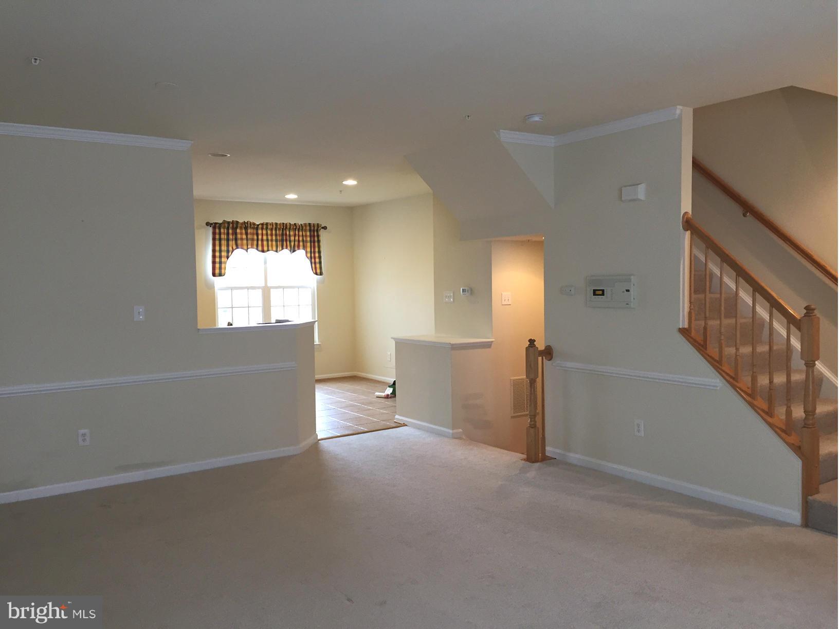 PINEY ORCHARD - Residential Lease