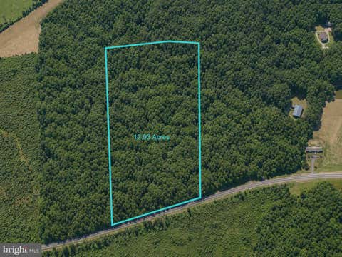 Vacant Land For Sale - 00 Constitution Highway<br/> LOCUST GROVE, VA 22508