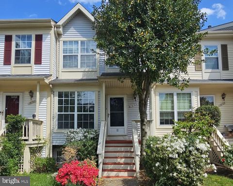 14123 AUTUMN CIRCLE CENTREVILLE VA 20121