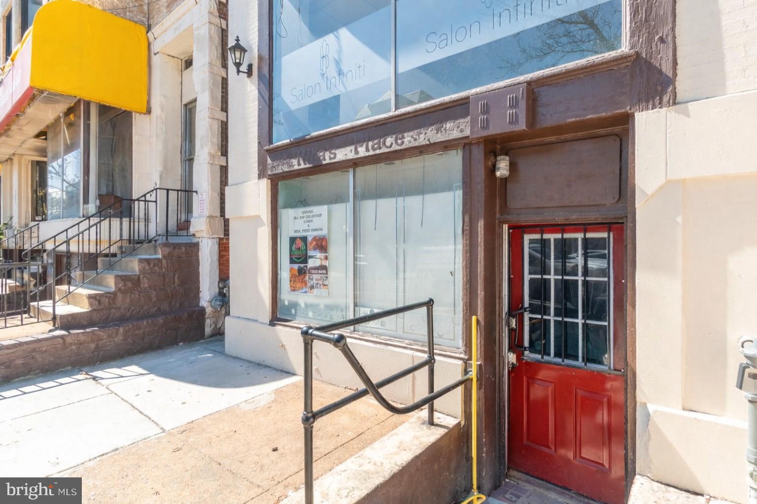 2318 N CHARLES STREET 2324