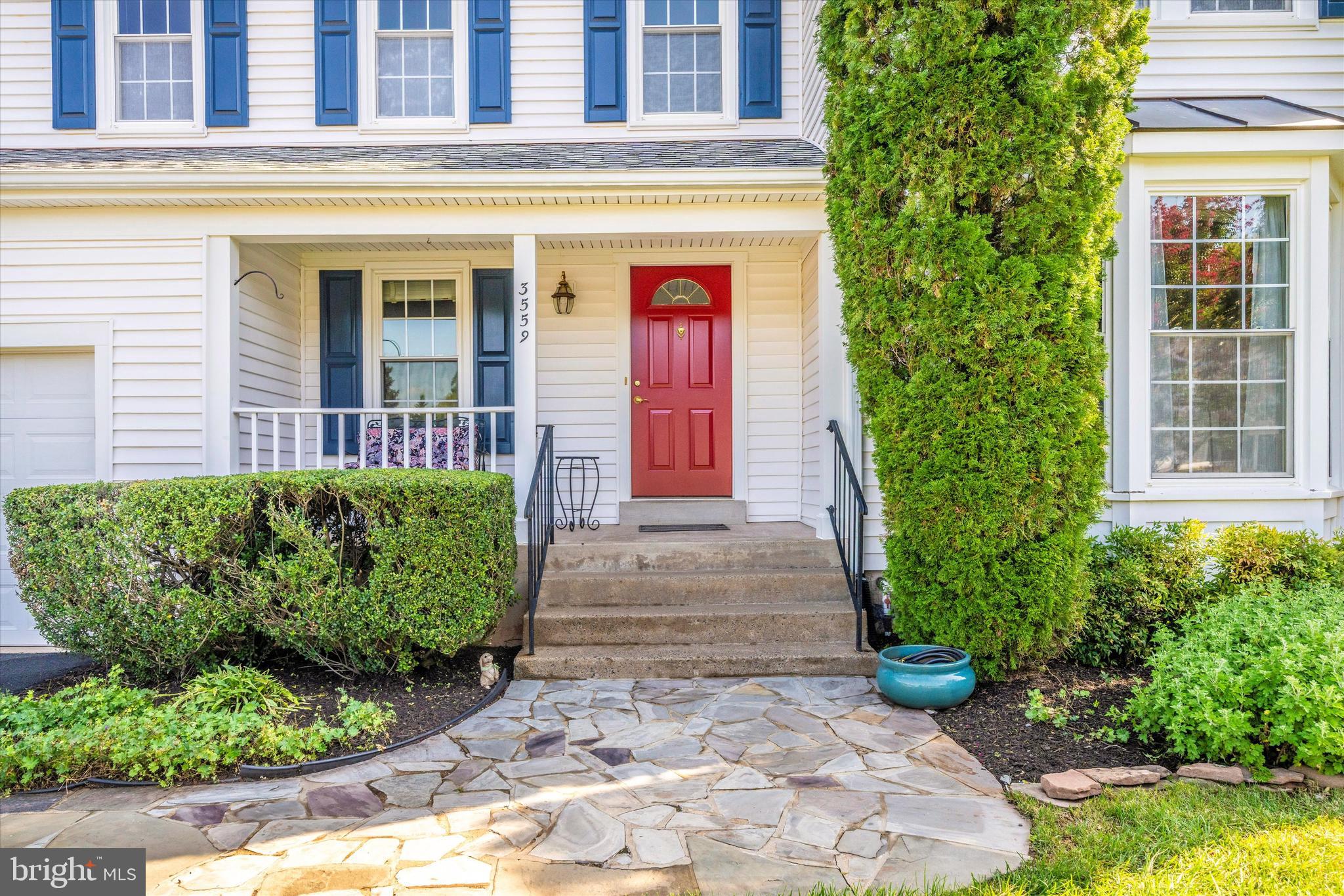 3559 PLUM DALE DRIVE