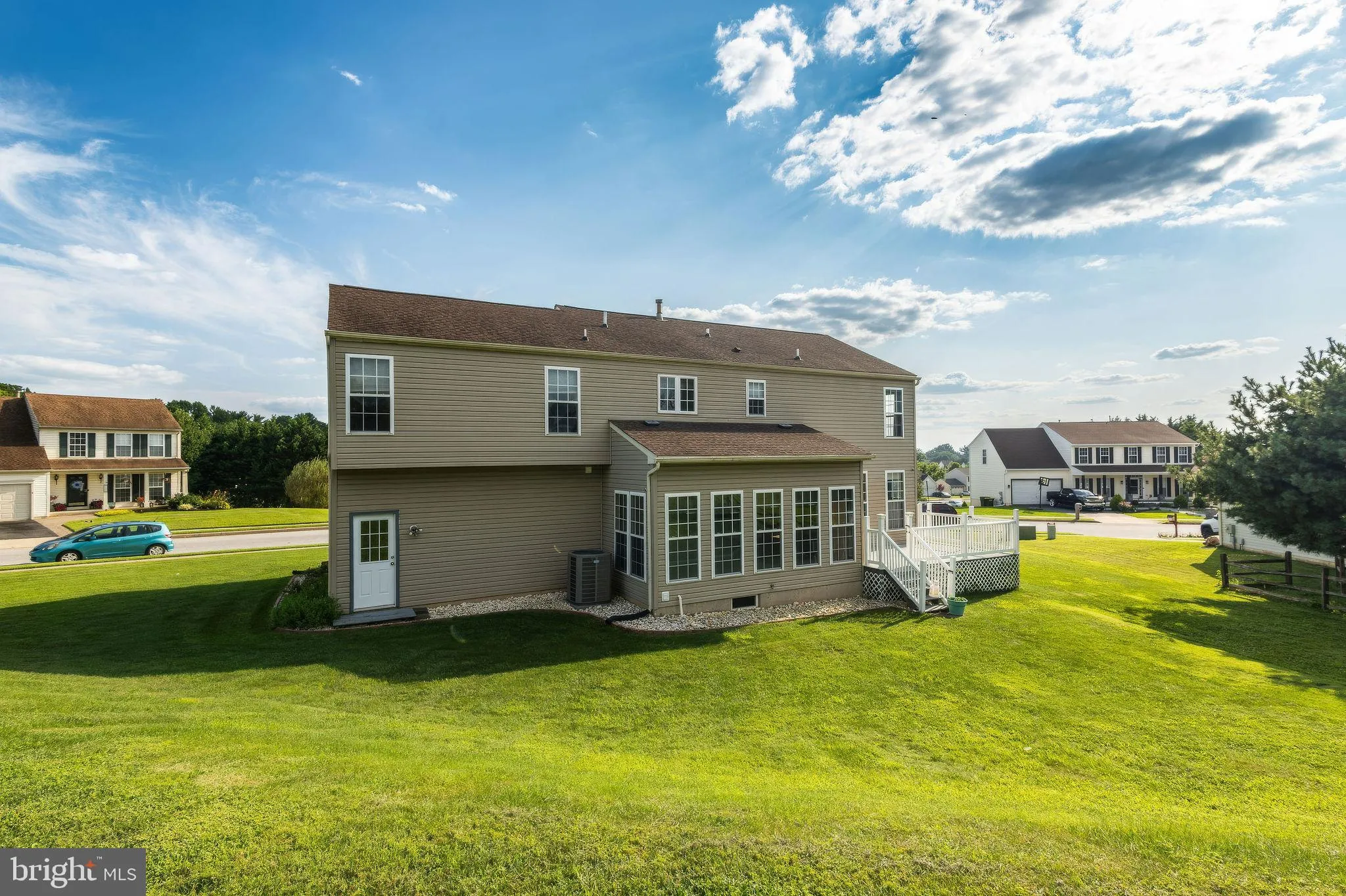Oxford, Pennsylvania 19363, United States, 4 Bedrooms Bedrooms, ,3 BathroomsBathrooms,Residential,Active,187558