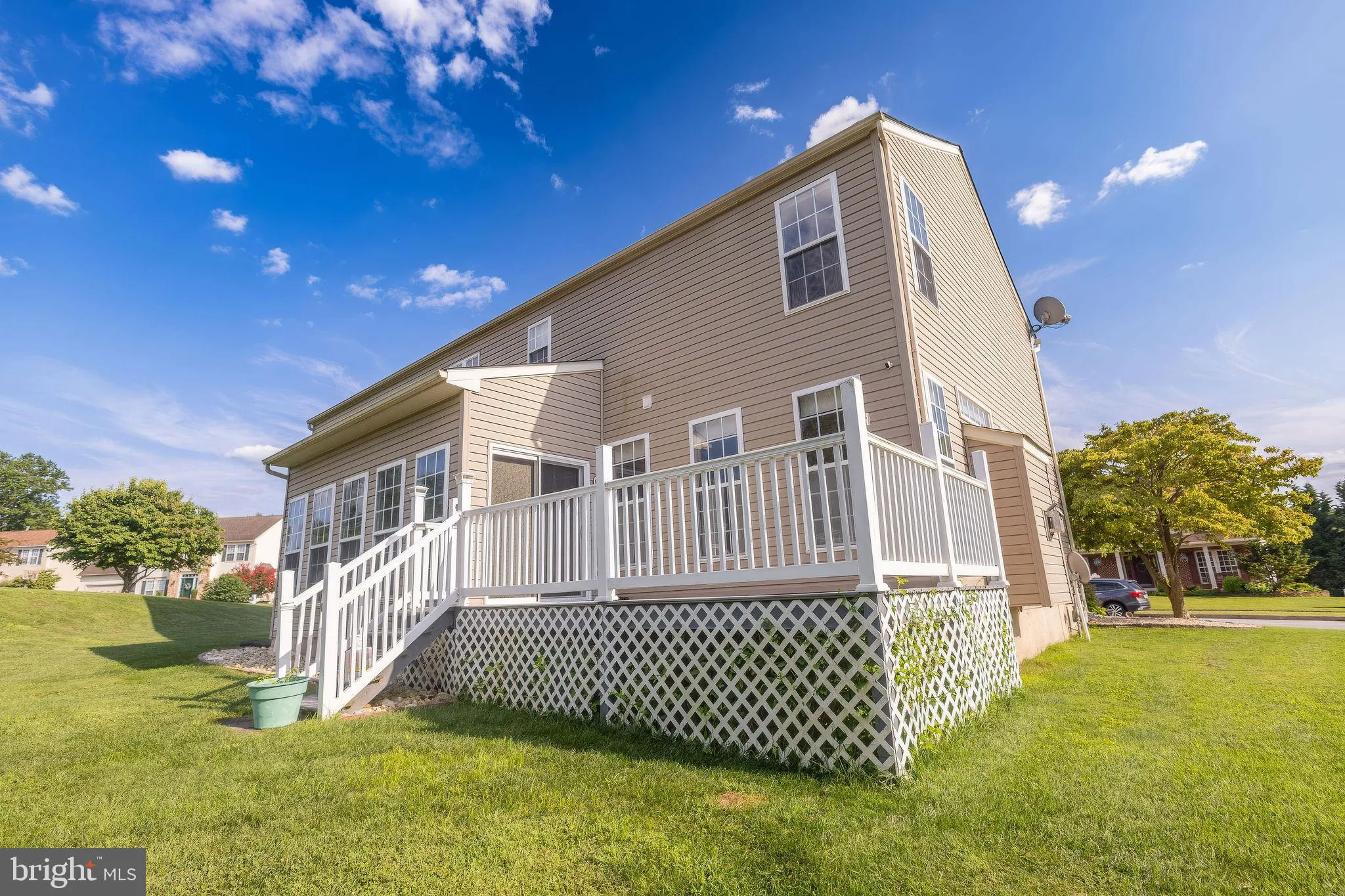 Oxford, Pennsylvania 19363, United States, 4 Bedrooms Bedrooms, ,3 BathroomsBathrooms,Residential,Active,187558
