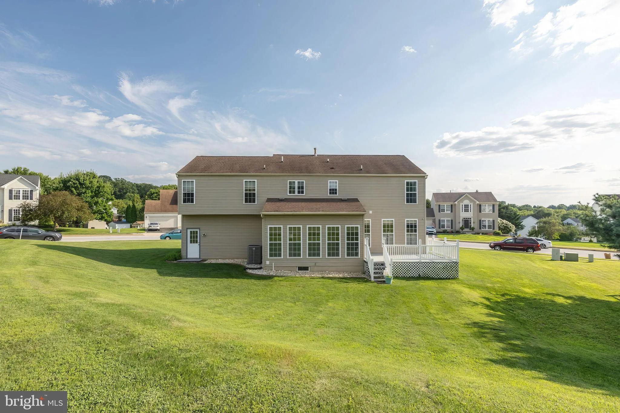Oxford, Pennsylvania 19363, United States, 4 Bedrooms Bedrooms, ,3 BathroomsBathrooms,Residential,Active,187558