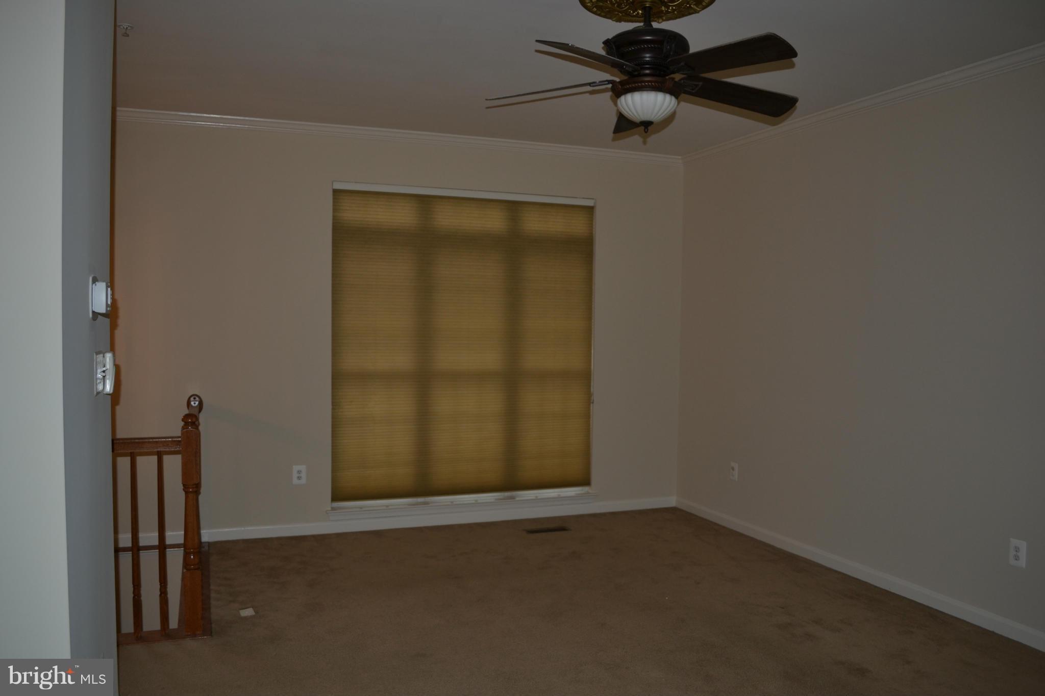 CHAPEL GROVE - Residential Lease