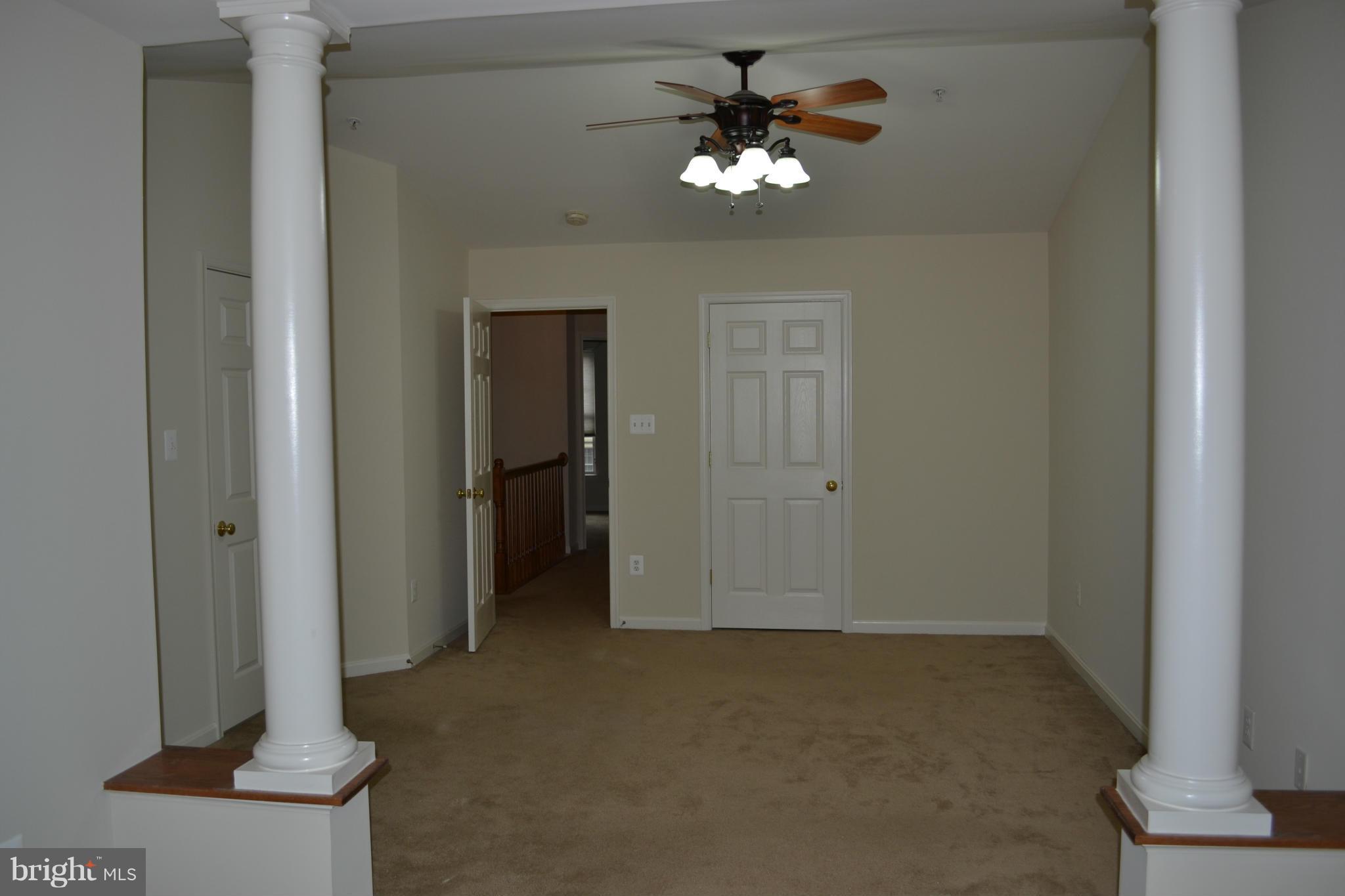 CHAPEL GROVE - Residential Lease