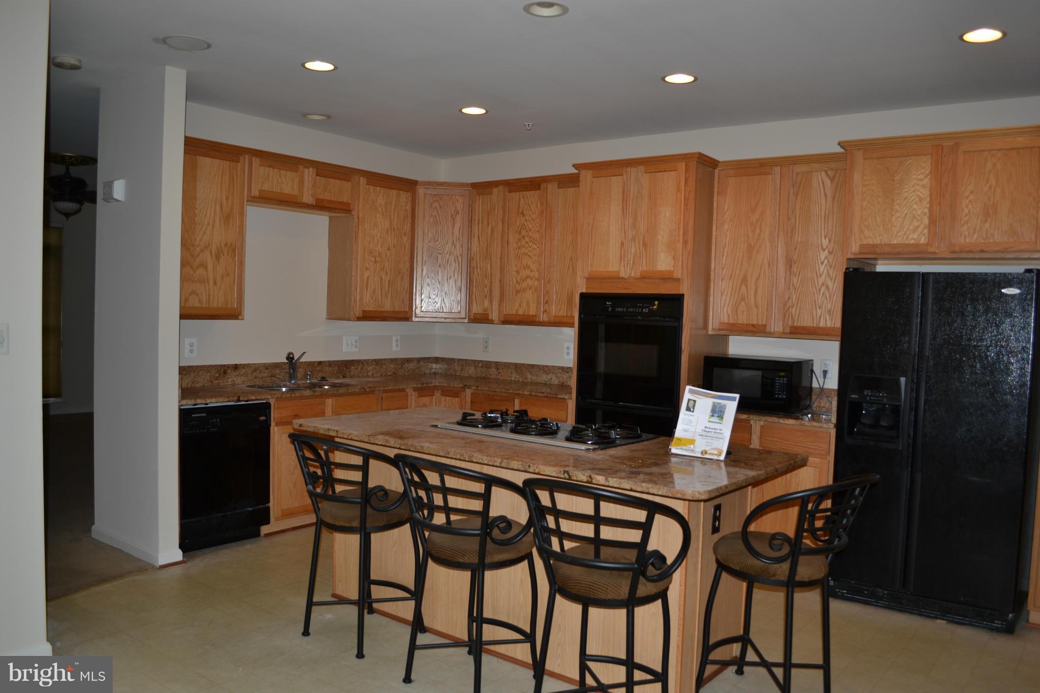 CHAPEL GROVE - Residential Lease