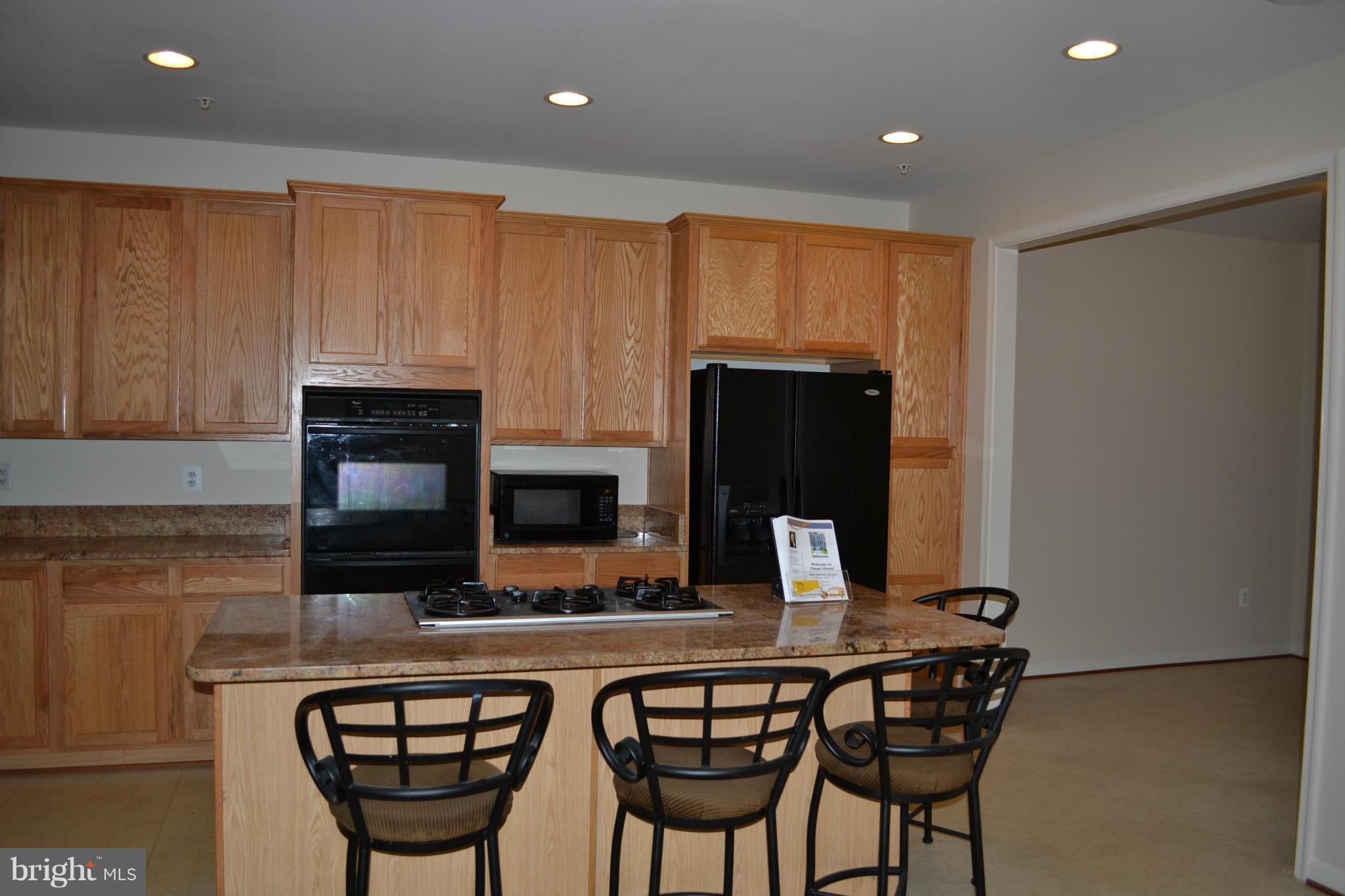 CHAPEL GROVE - Residential Lease