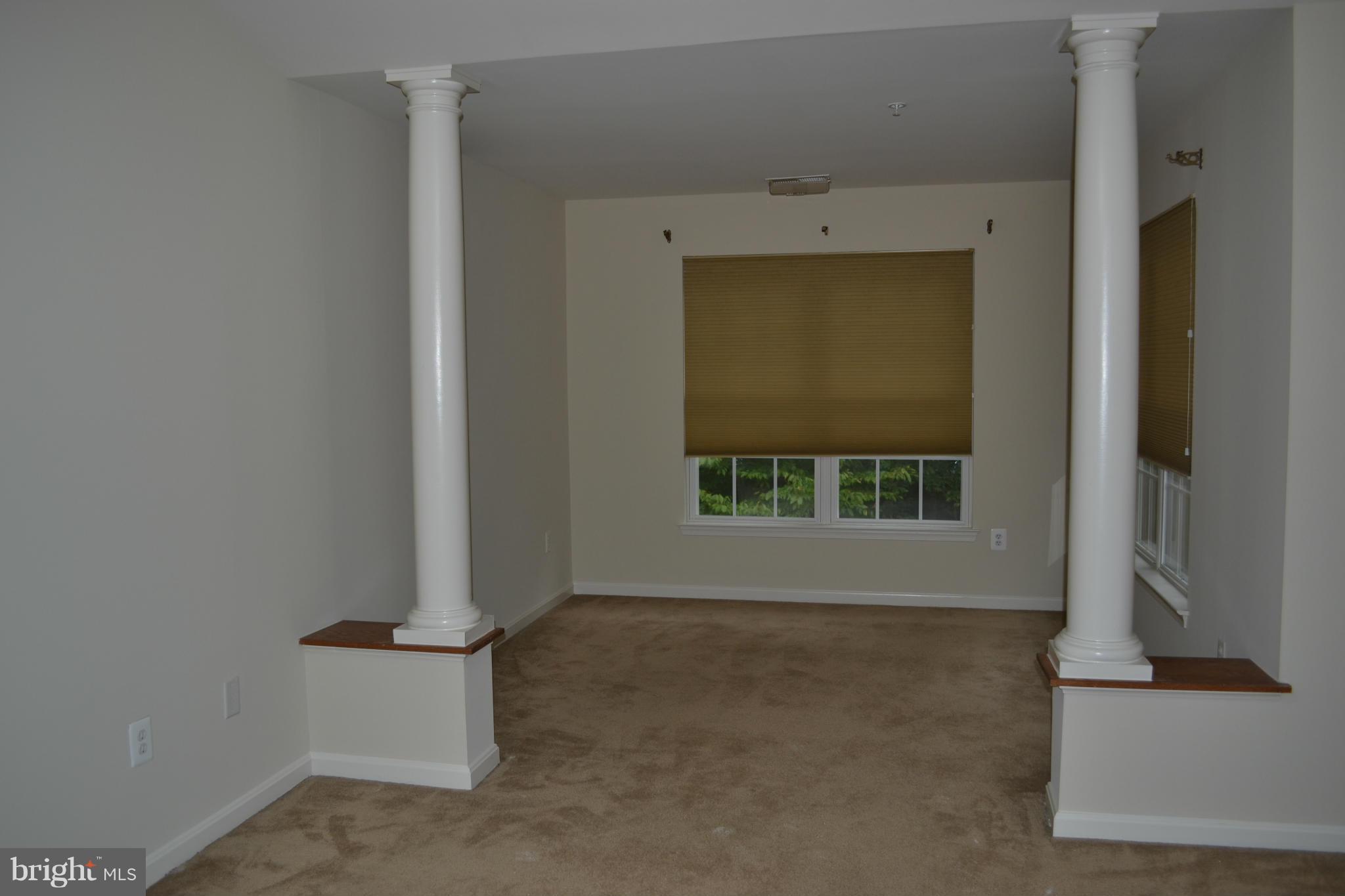 CHAPEL GROVE - Residential Lease