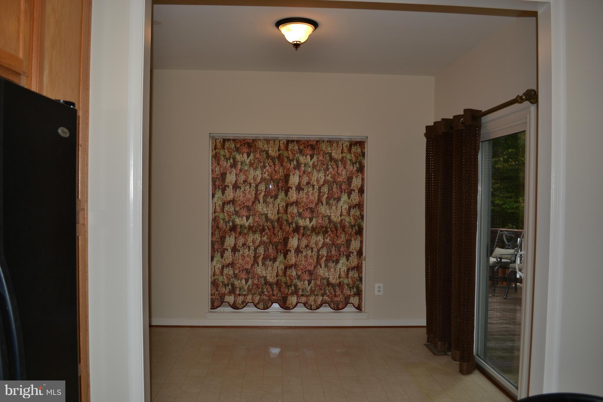 CHAPEL GROVE - Residential Lease