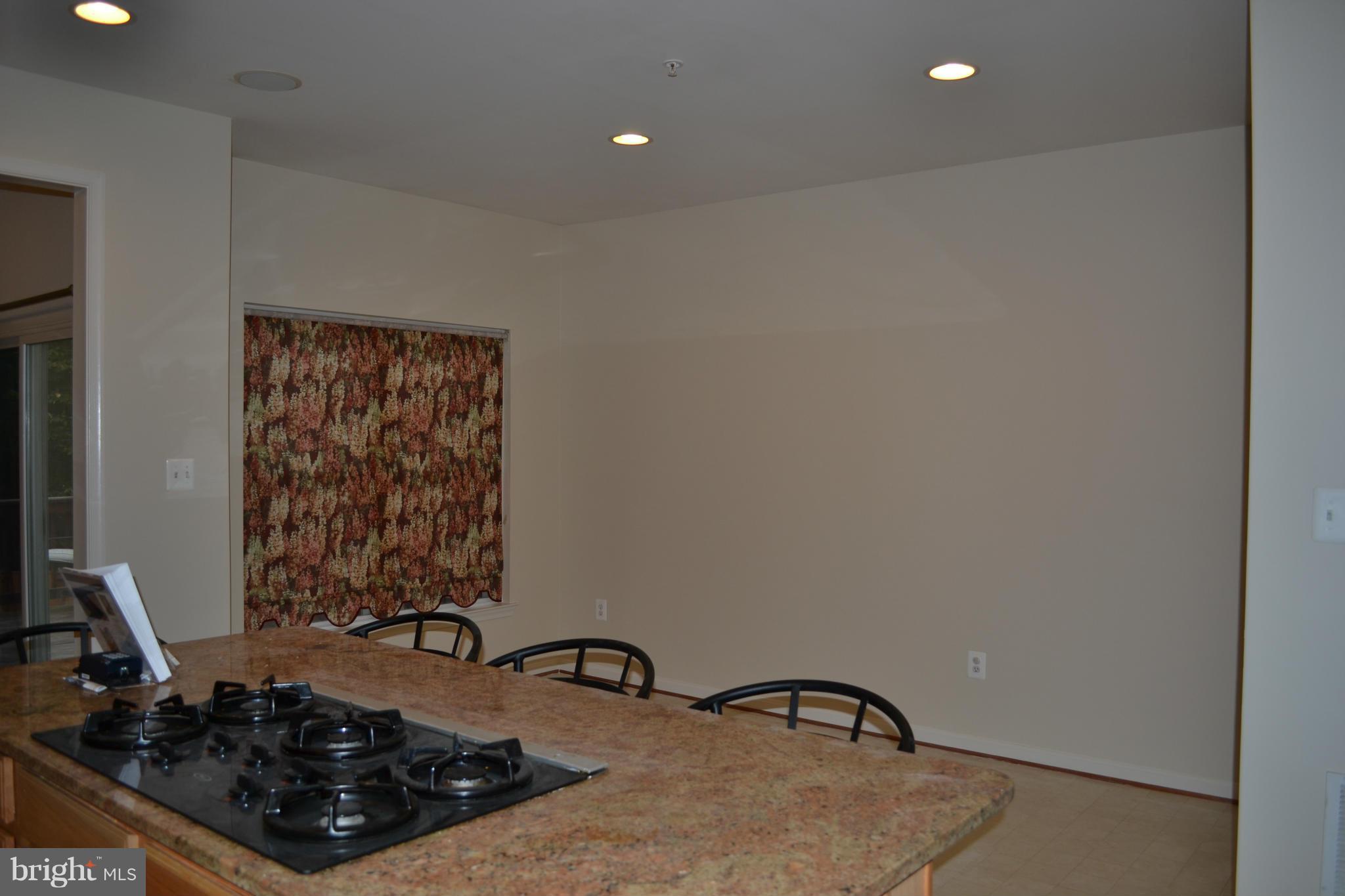 CHAPEL GROVE - Residential Lease