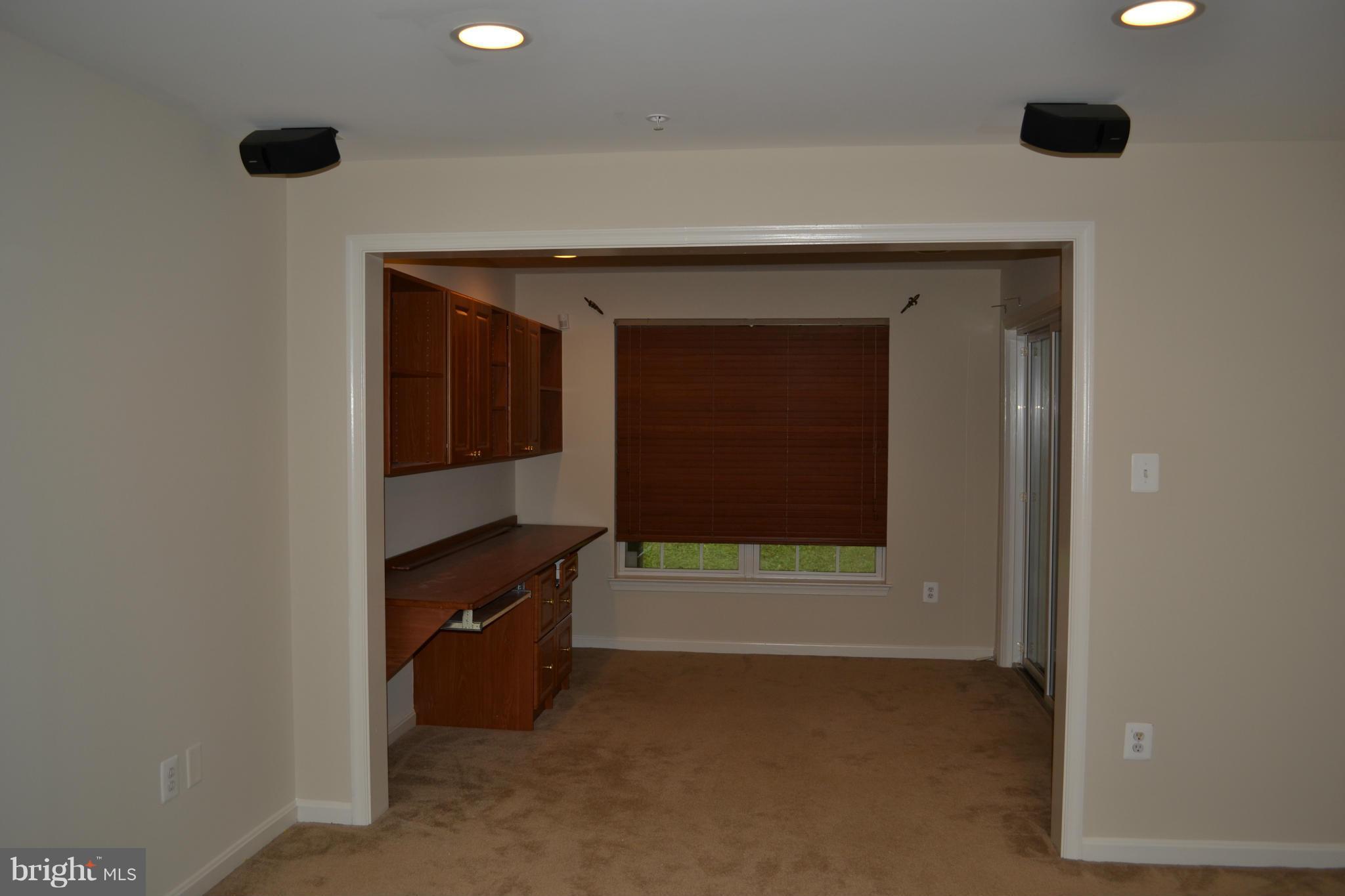 CHAPEL GROVE - Residential Lease