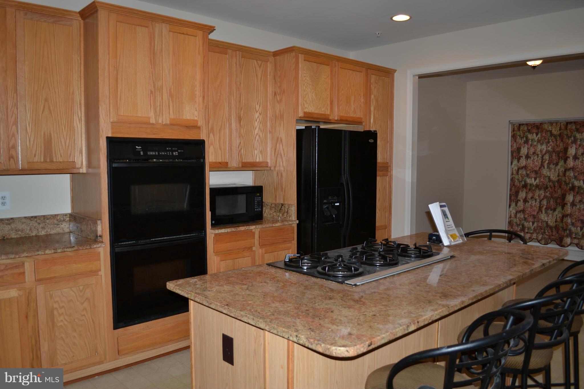 CHAPEL GROVE - Residential Lease