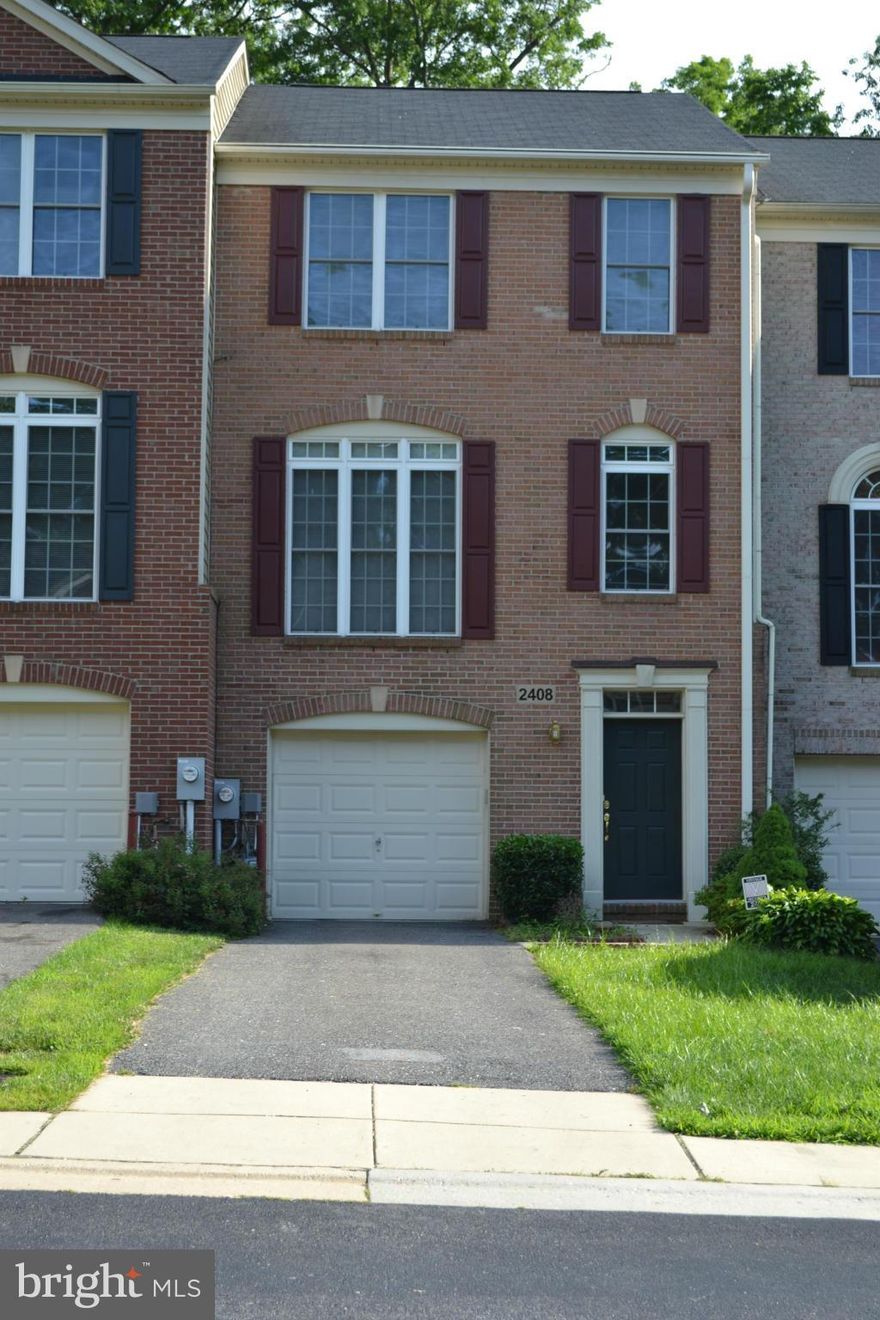 FRESH NEUTRAL PAINT THROUGHOUT. Welcome to Chapel Grove.  Open Floor Plan with 2 Story Foyer, Gourmet Kitchen with Granite, Large Island, Gas Cooktop, Double Oven, & Eat In Kitchen.  3 Level Bump Out, which provides Sitting Room in Master, Family Room off Kitchen, & Office Area in Basement. Soaking Tub, Double Sinks, Walk In Closet in Master. Home has Deck & Backs to Trees.