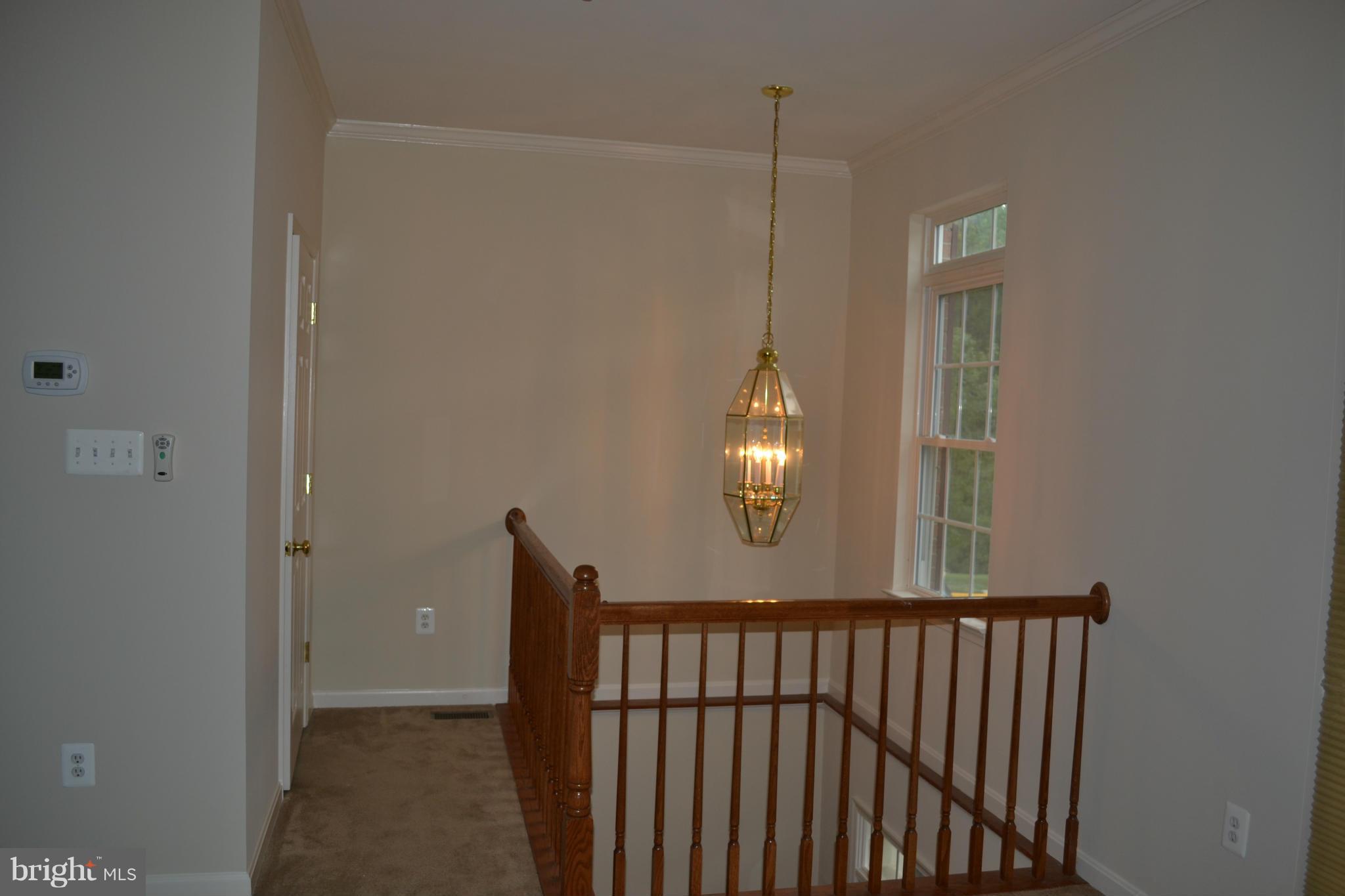 CHAPEL GROVE - Residential Lease