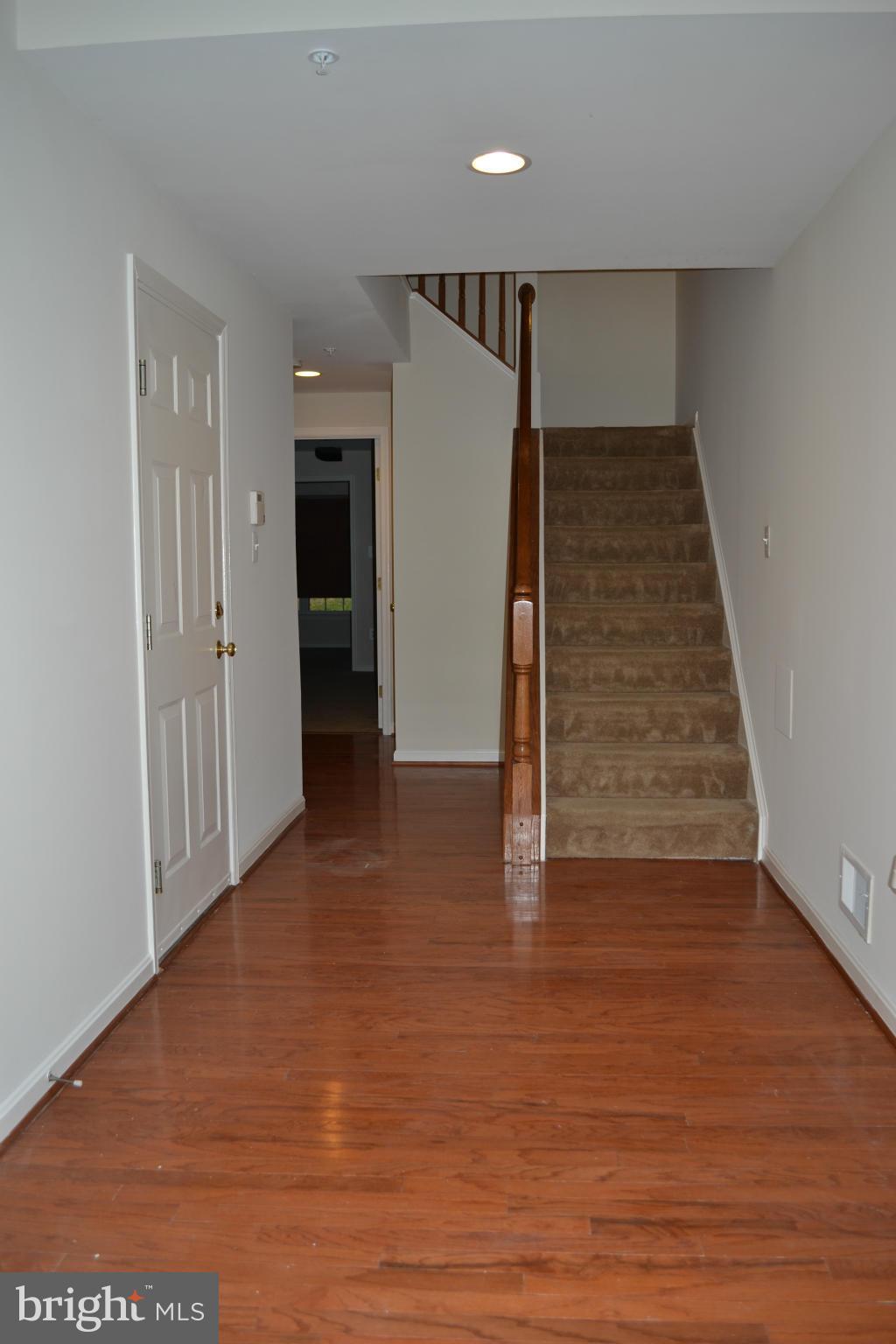 CHAPEL GROVE - Residential Lease