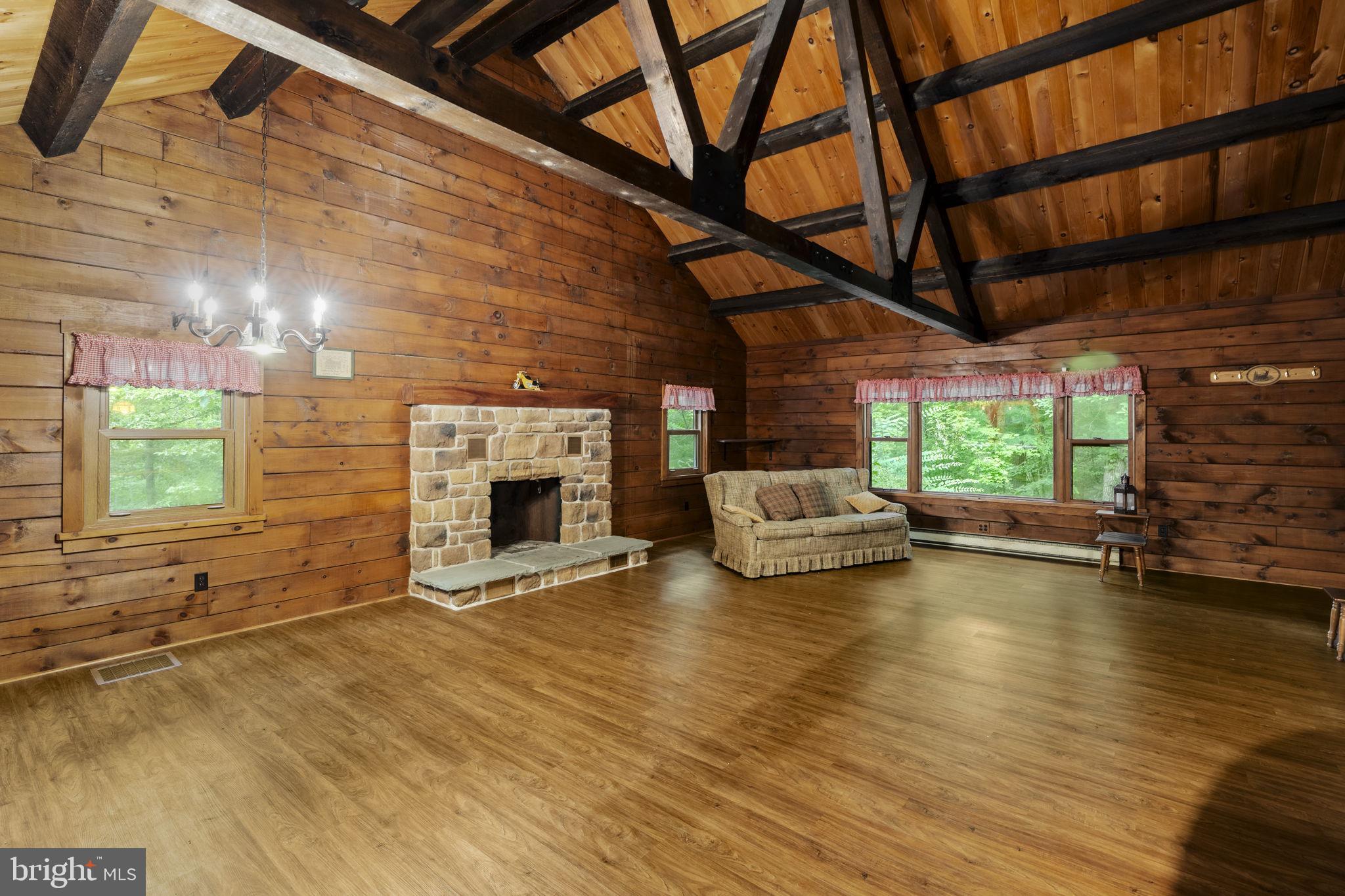 88 FOX ROAD
