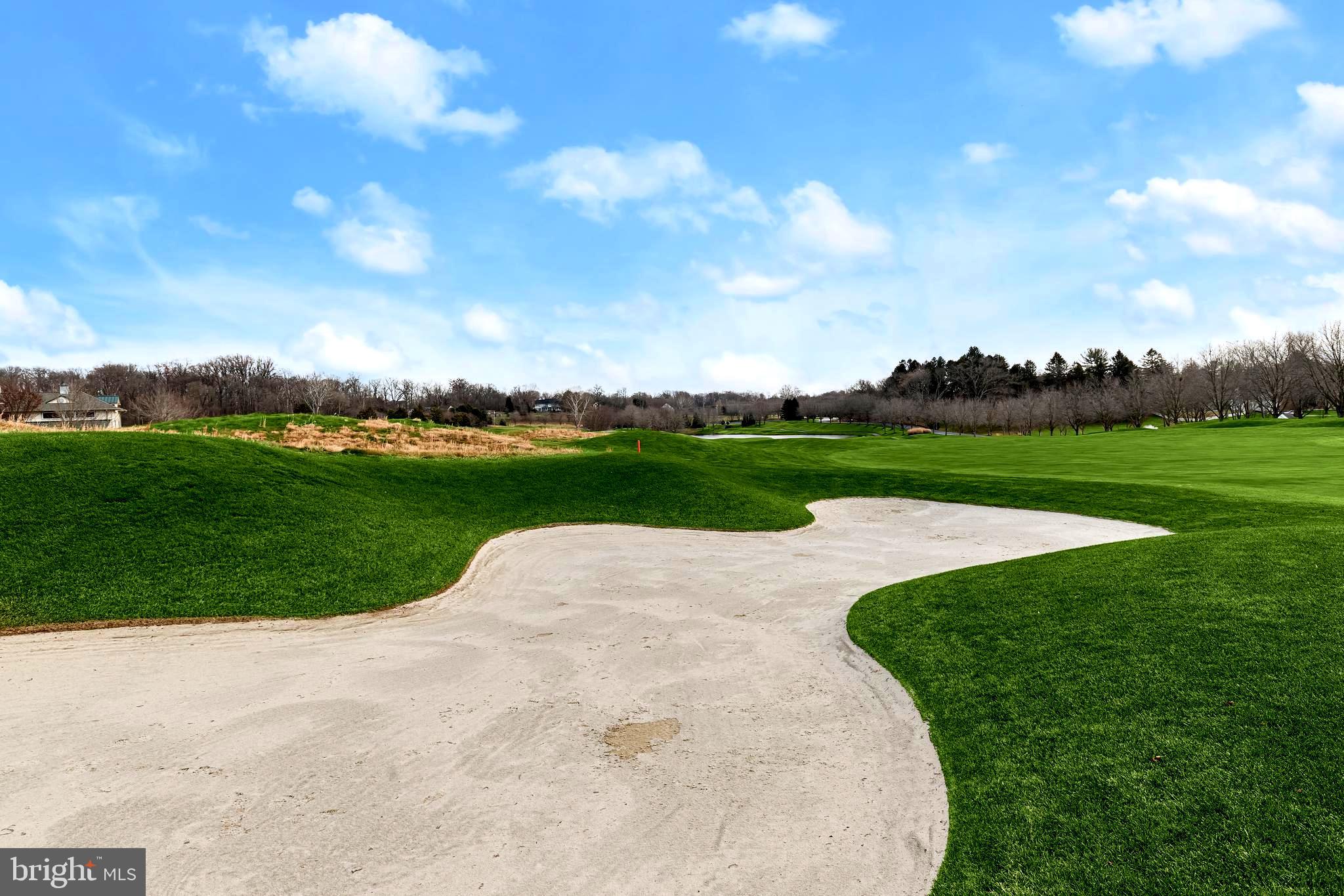 CATTAIL CREEK - Land