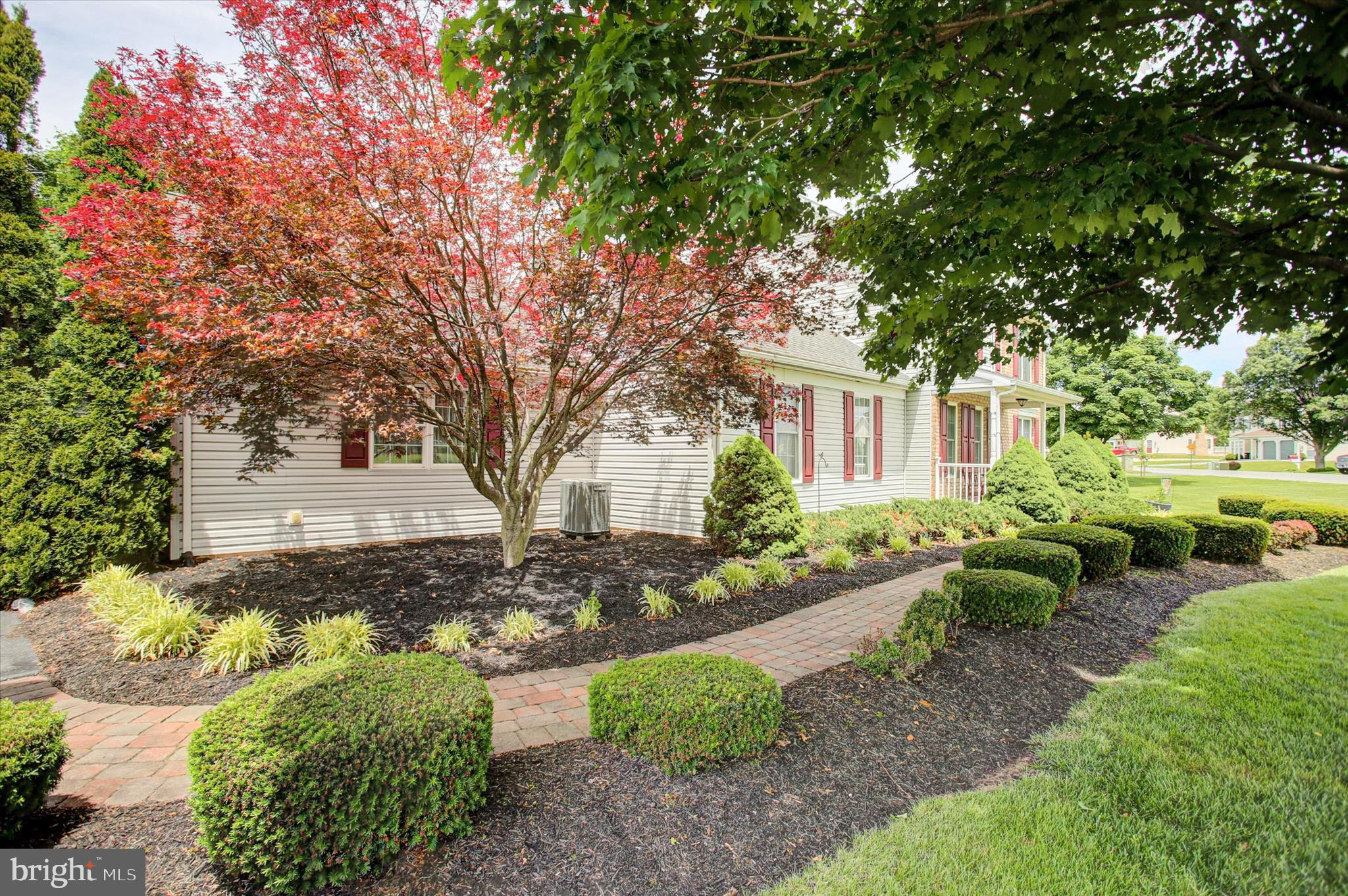 13418 WELLSPRING DRIVE