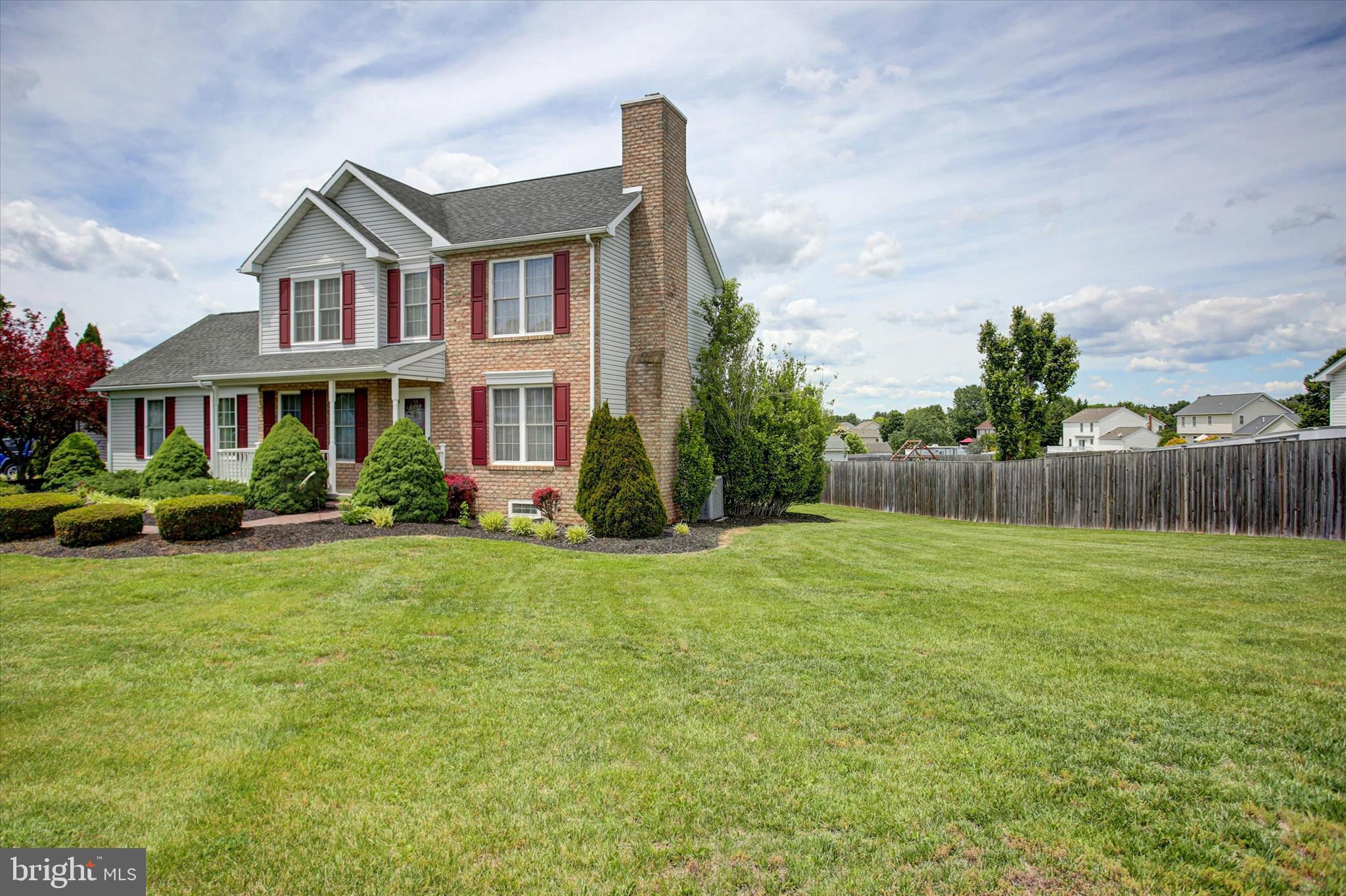 13418 WELLSPRING DRIVE