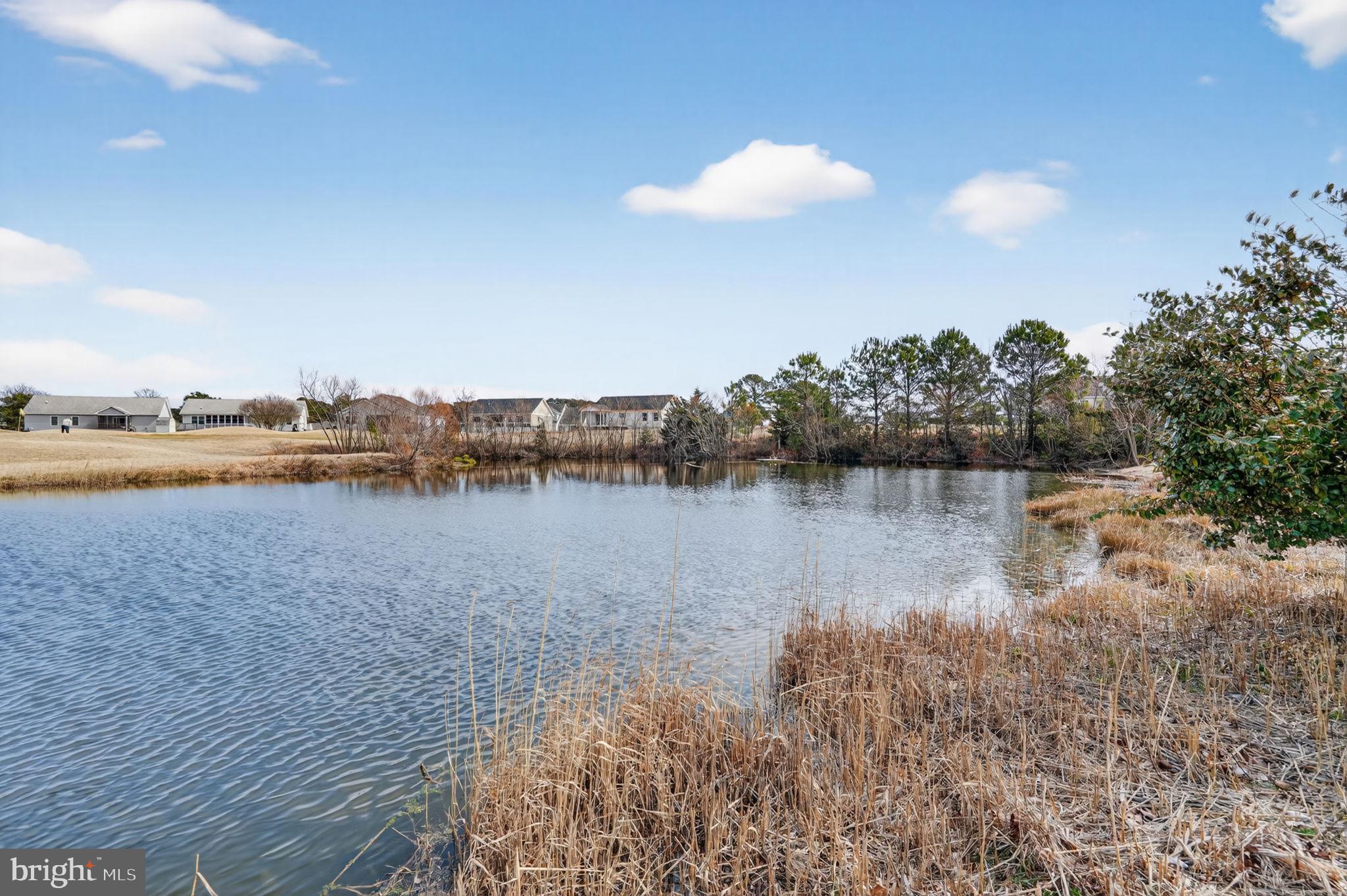 CAPTAIN'S COVE - Residential