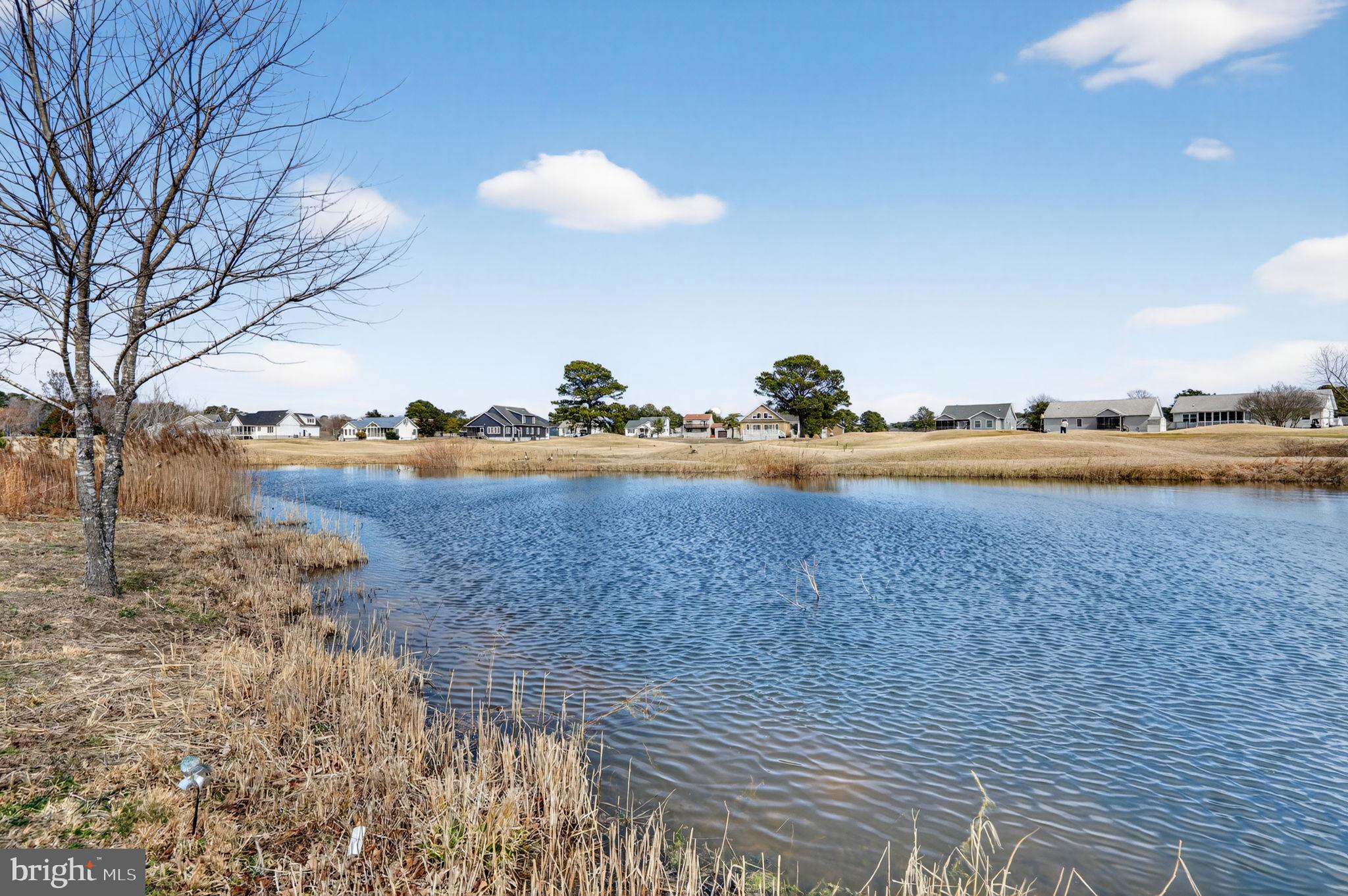 CAPTAIN'S COVE - Residential