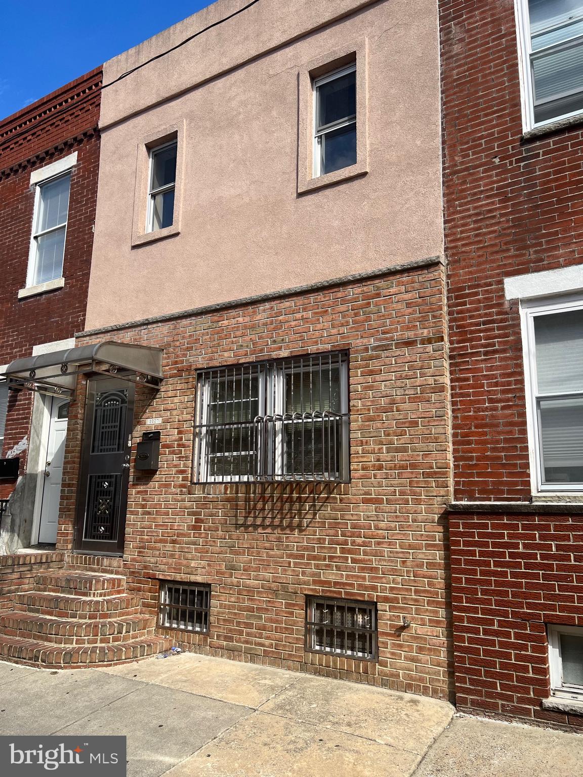 PHILADELPHIA (SOUTH) - Residential