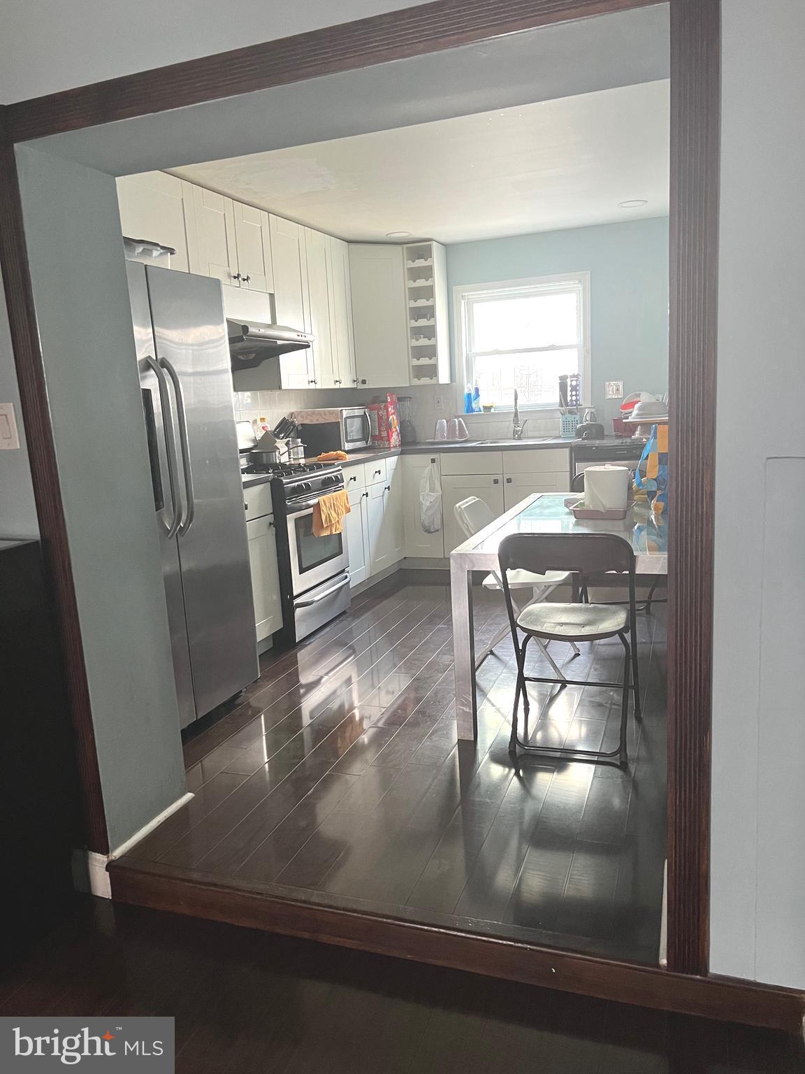 PHILADELPHIA (SOUTH) - Residential