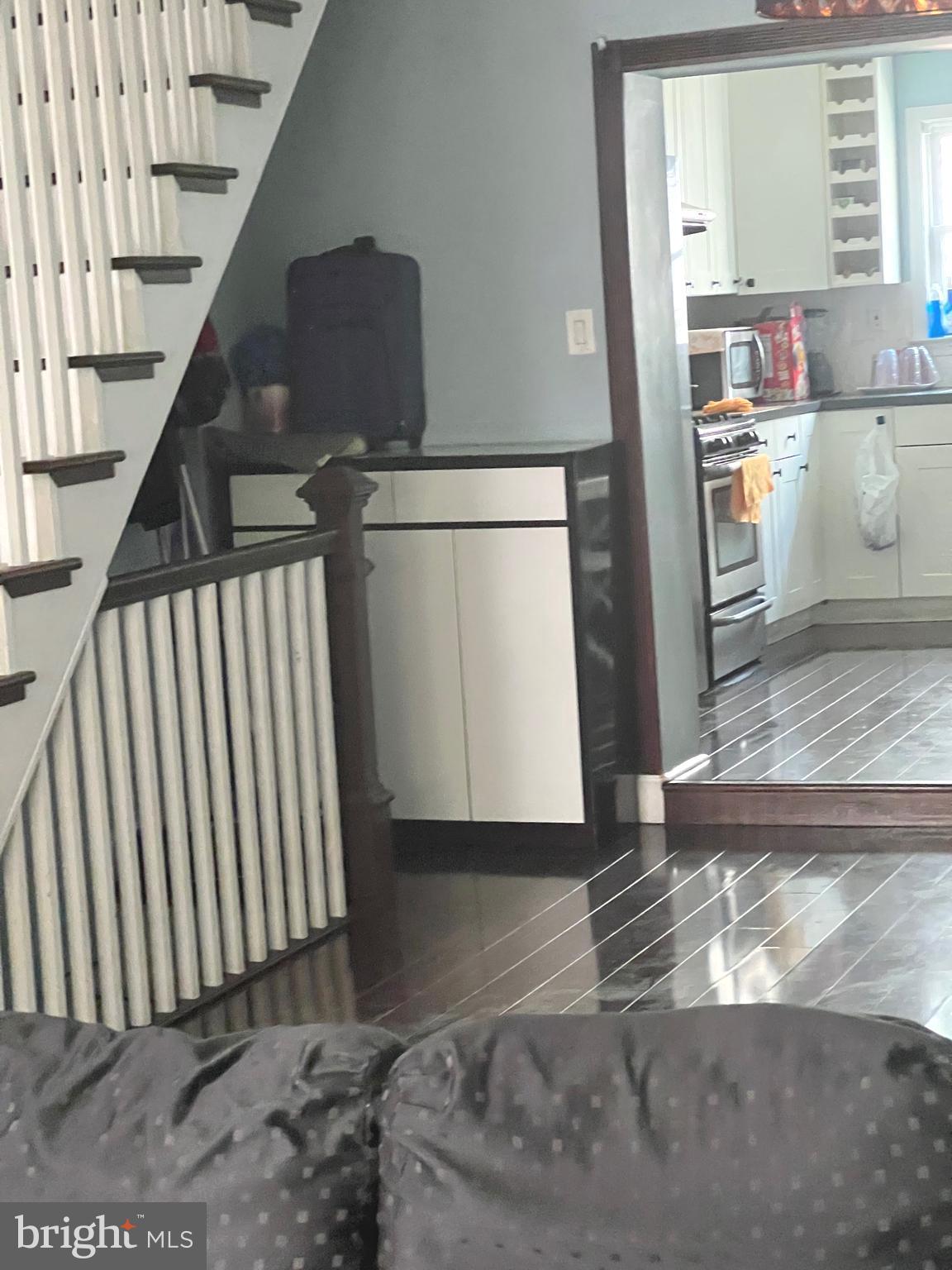 PHILADELPHIA (SOUTH) - Residential