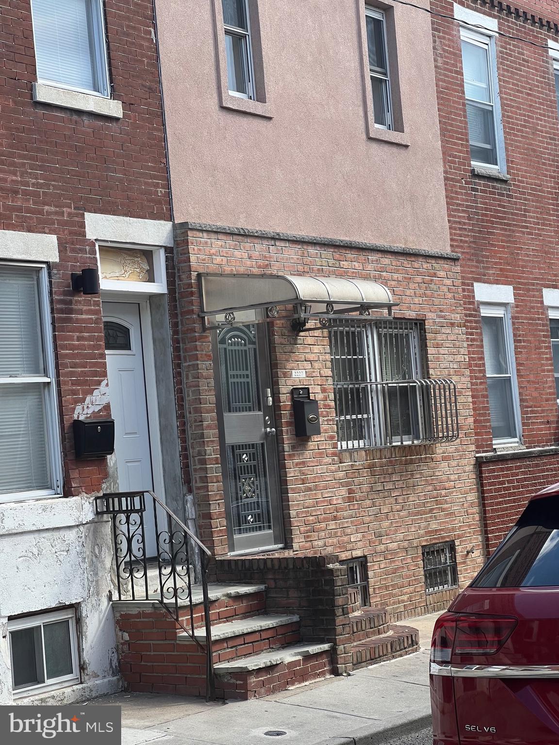 PHILADELPHIA (SOUTH) - Residential