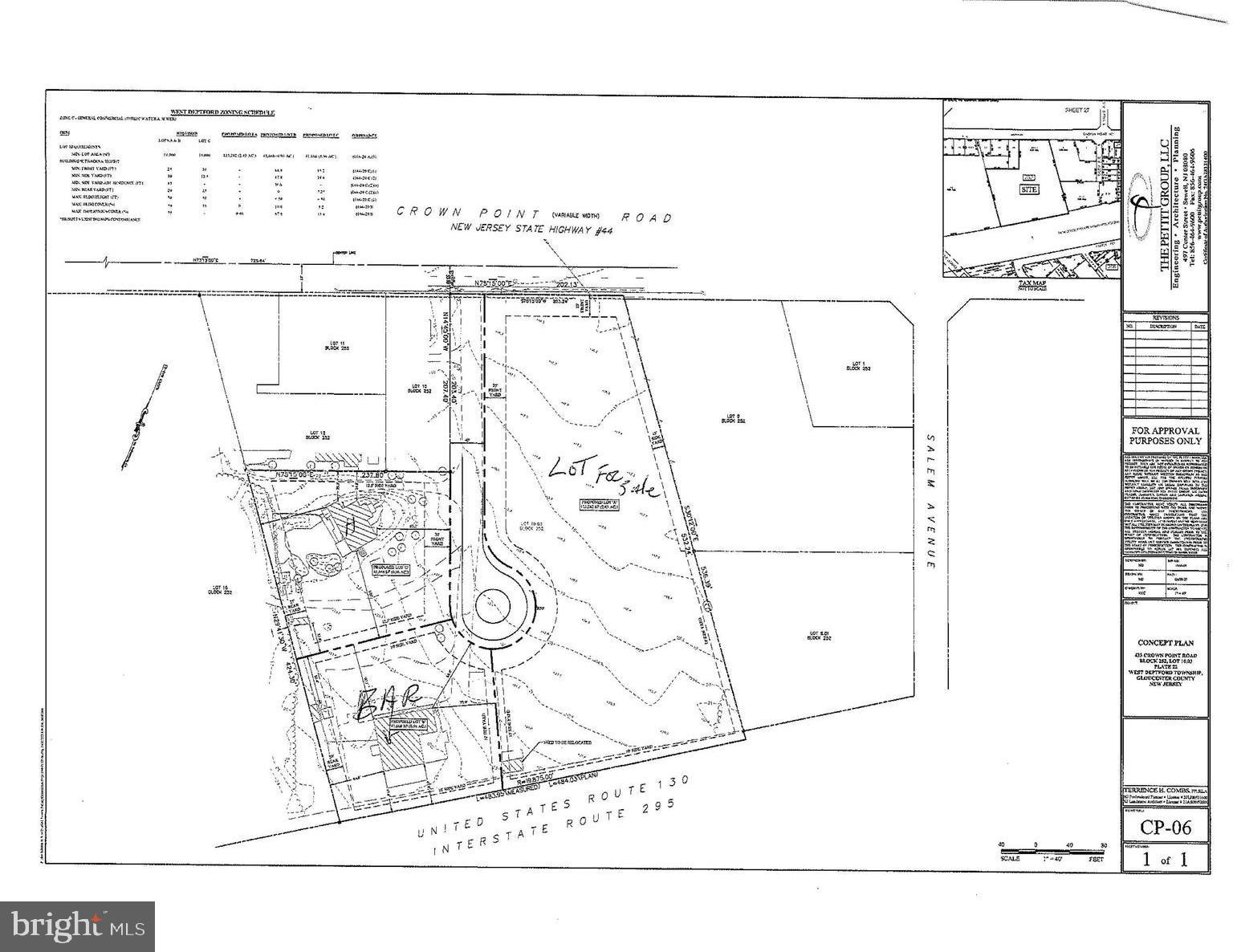 433 CROWN POINT ROAD