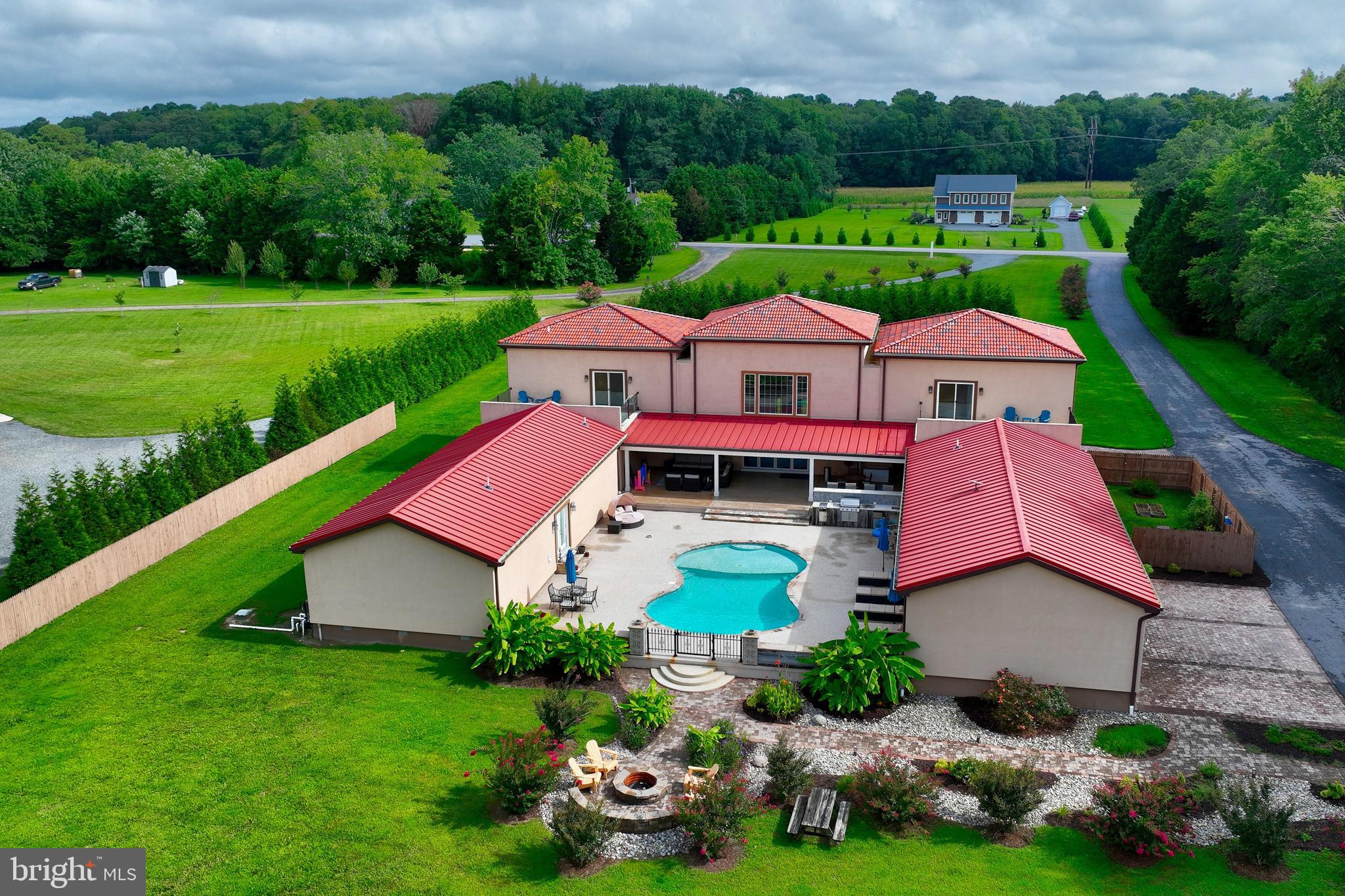 11914 BACK CREEK ROAD